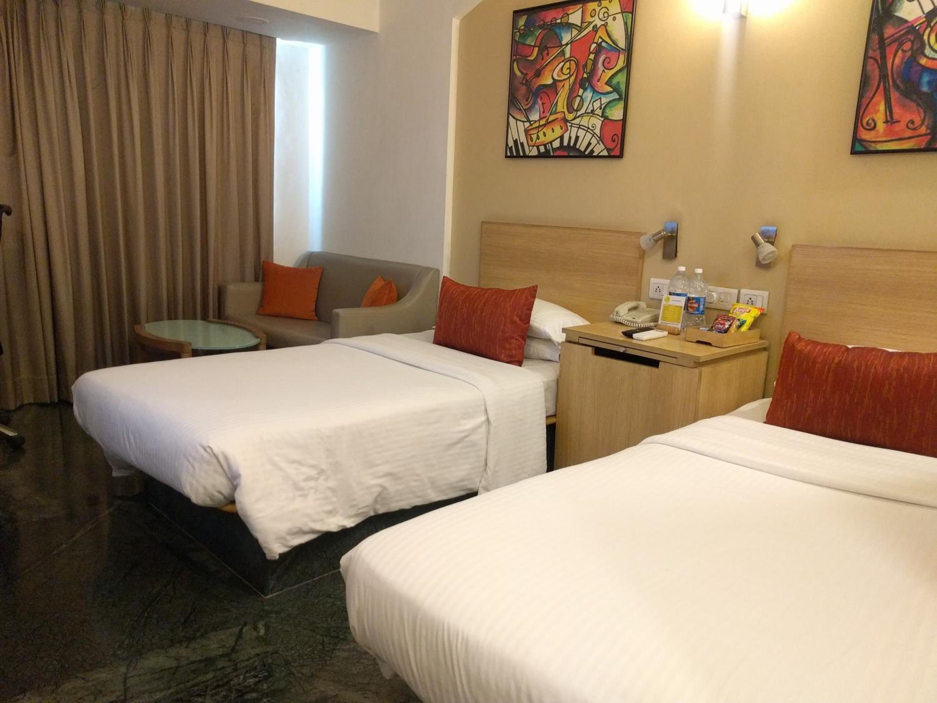 Superior Twin Room - Photo 2