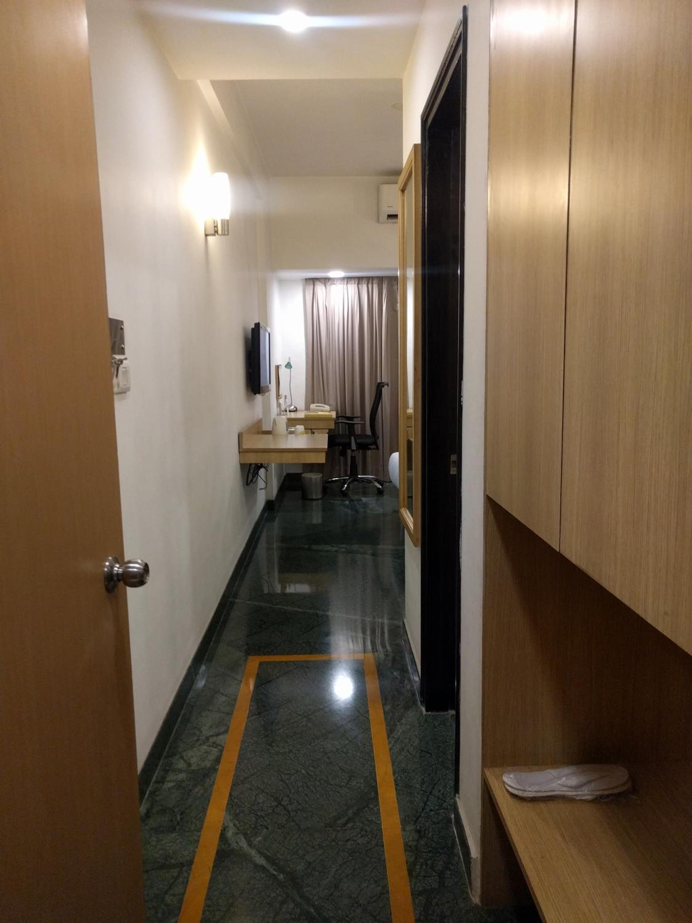 Superior Twin Room - Photo 3
