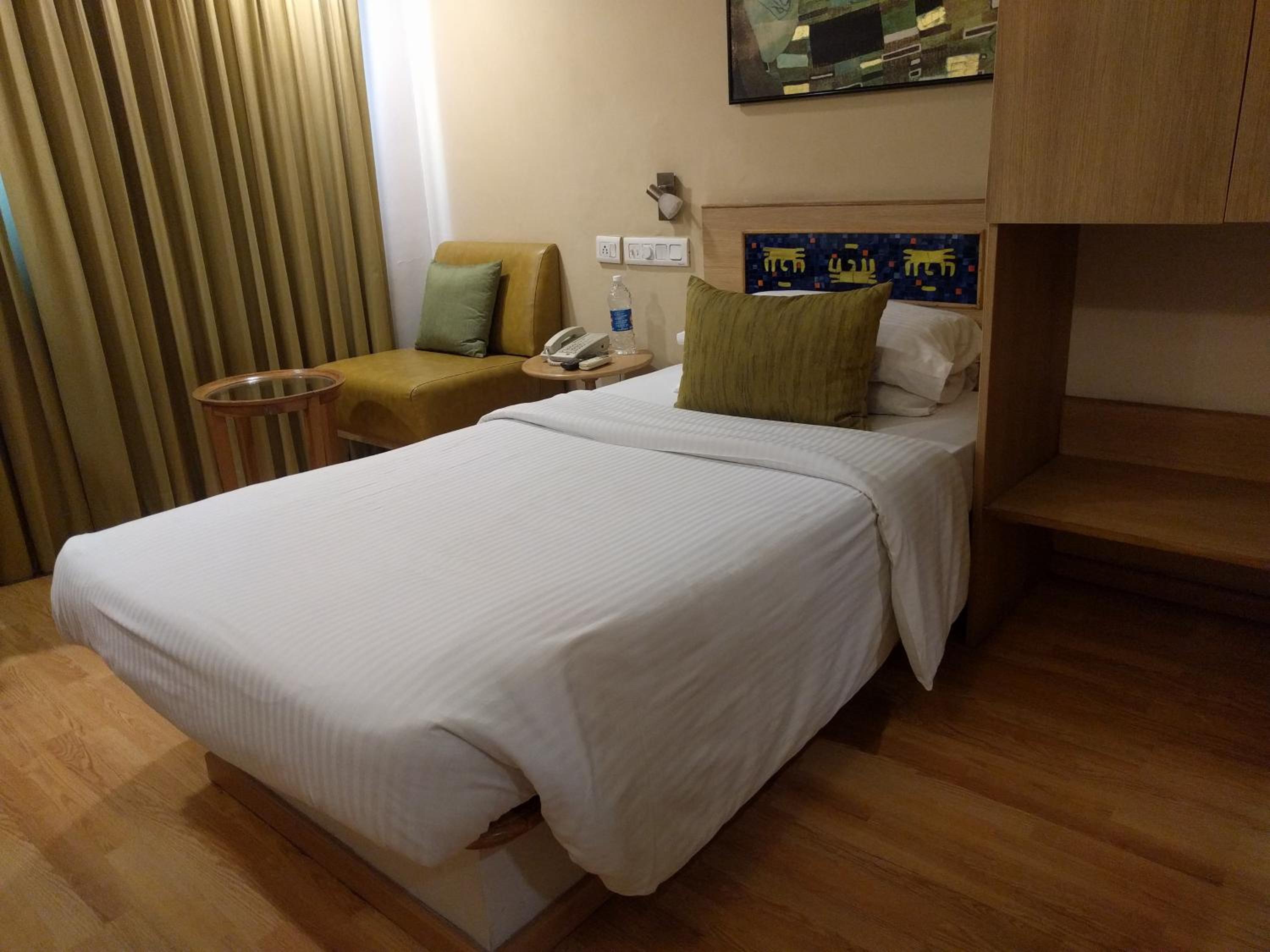 Standard Single Room photo 2