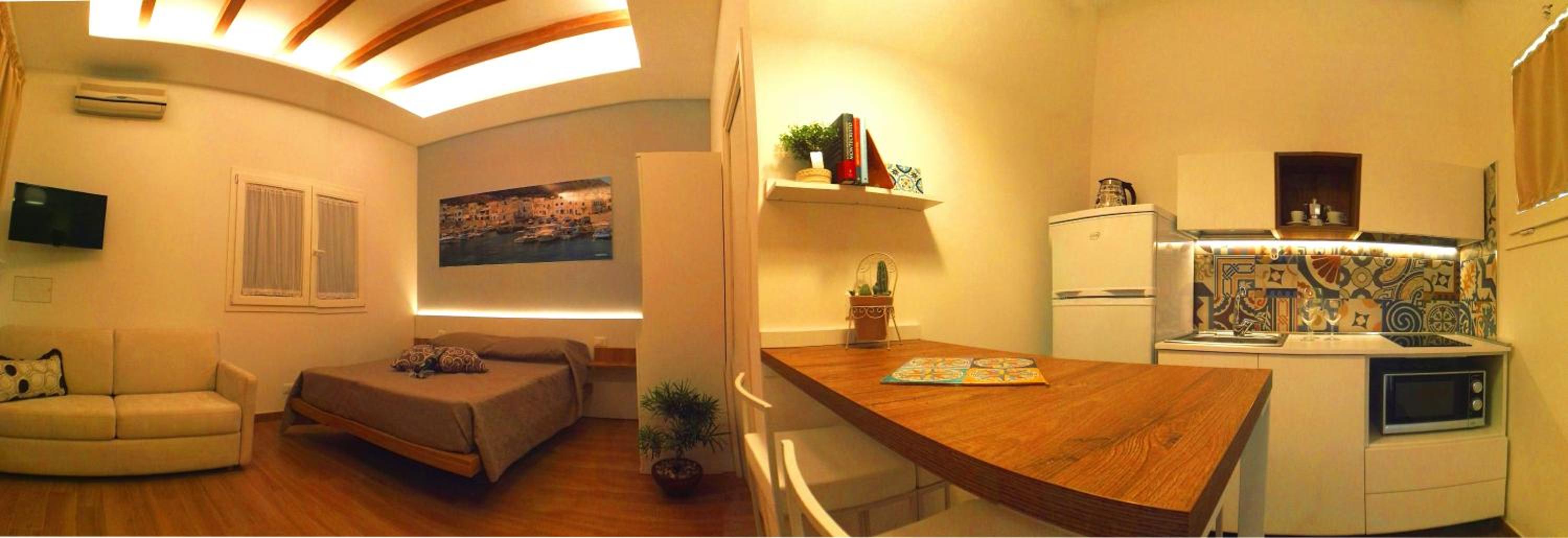 Vacation Home