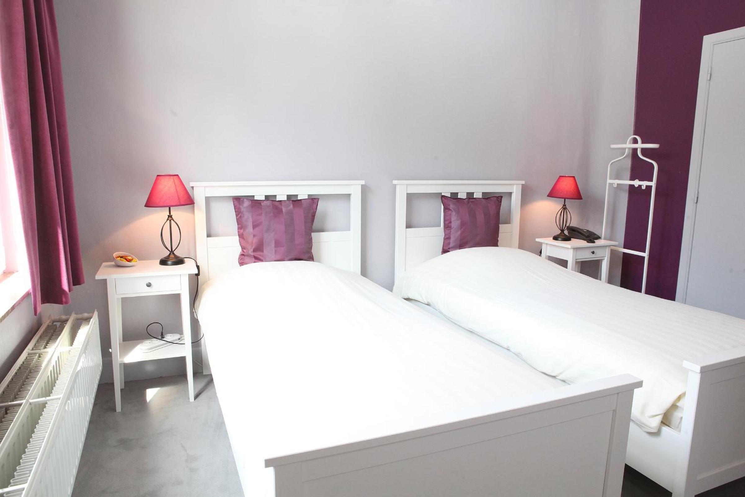 Twin Room - Photo 3