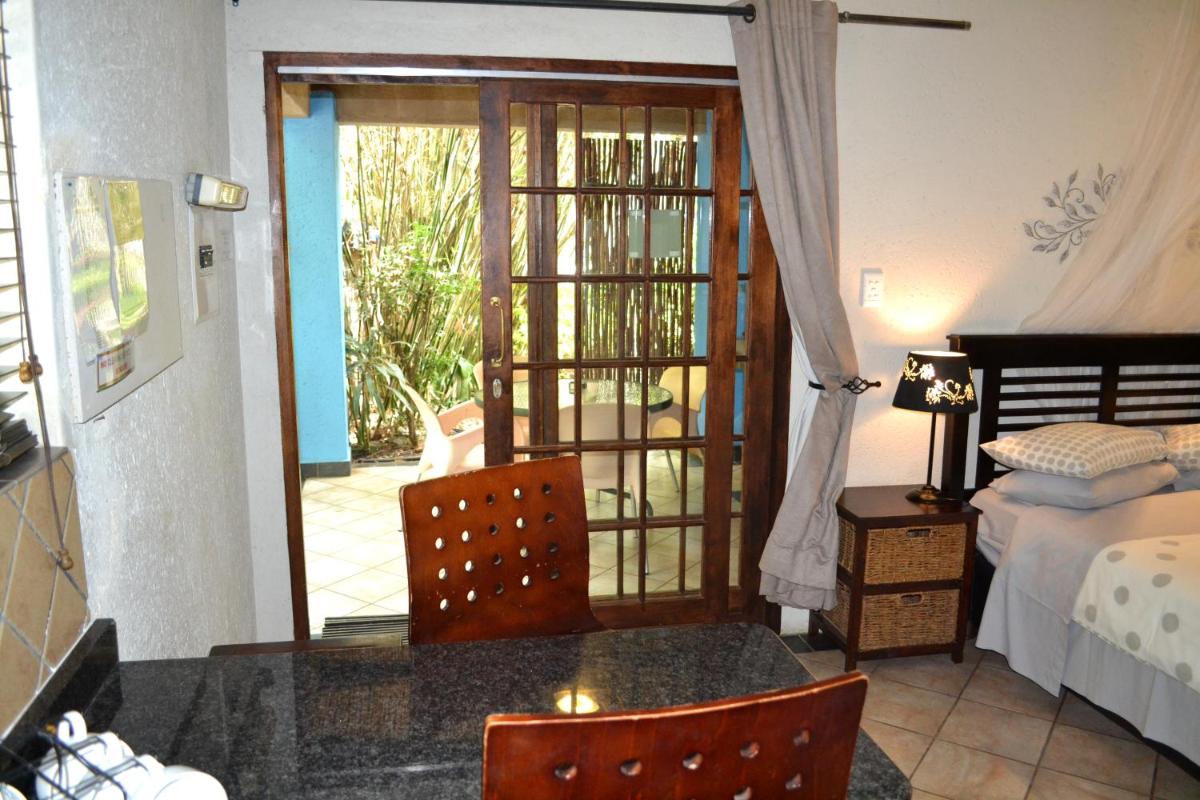 Four-Bedroom House photo 1