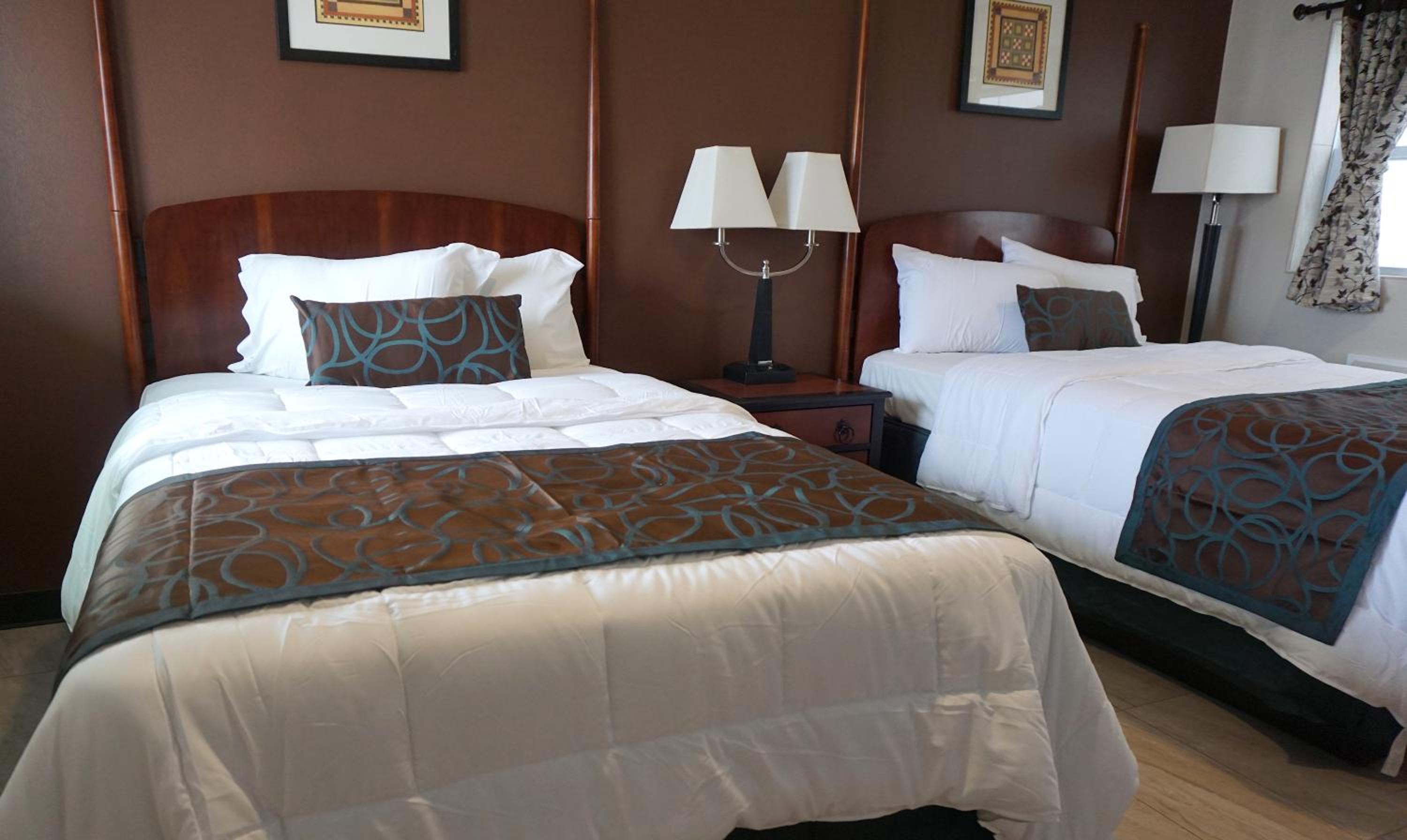 Standard Double Room photo 1