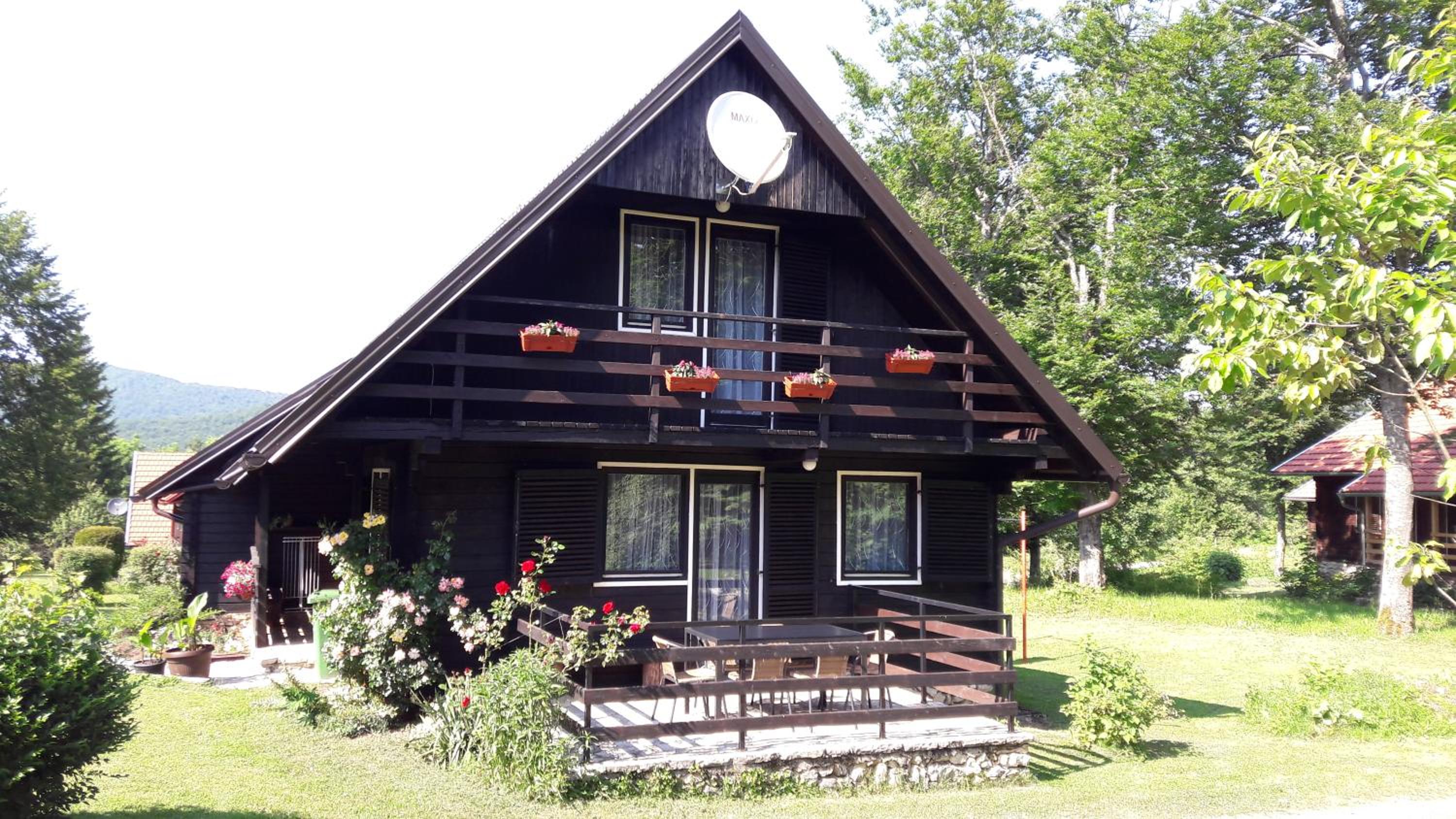 Vacation Home - Photo 32