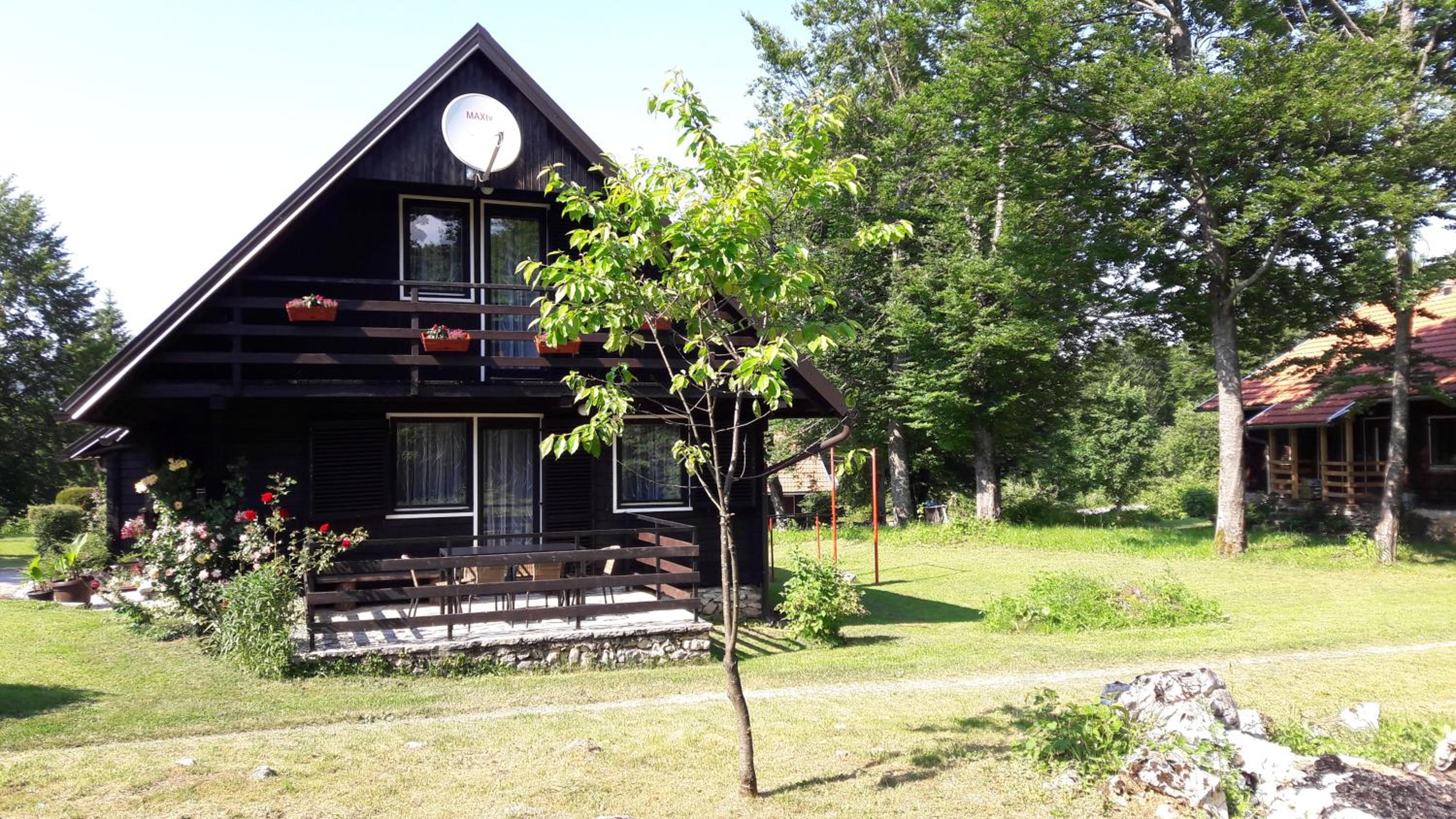 Vacation Home - Photo 33