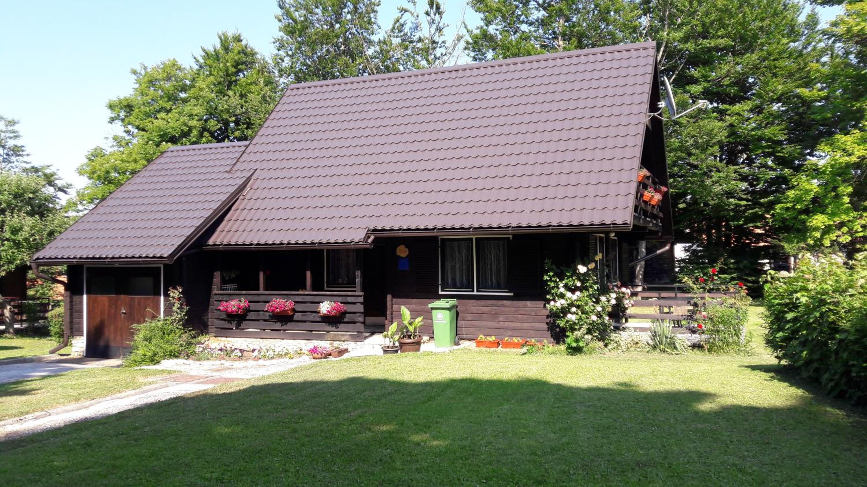 Vacation Home - Photo 34