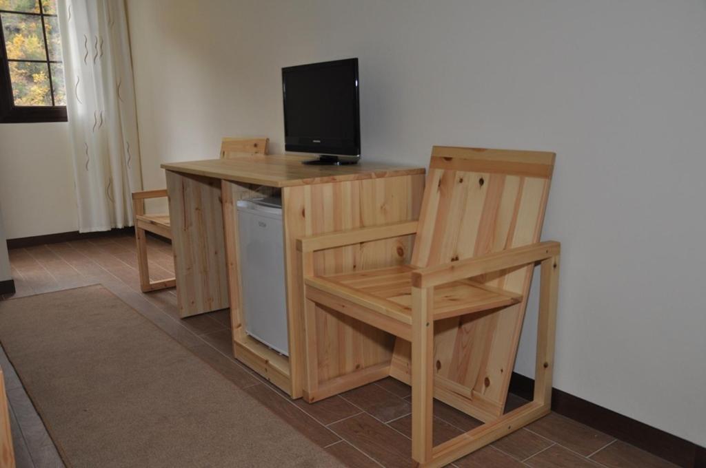 Triple Room photo 2