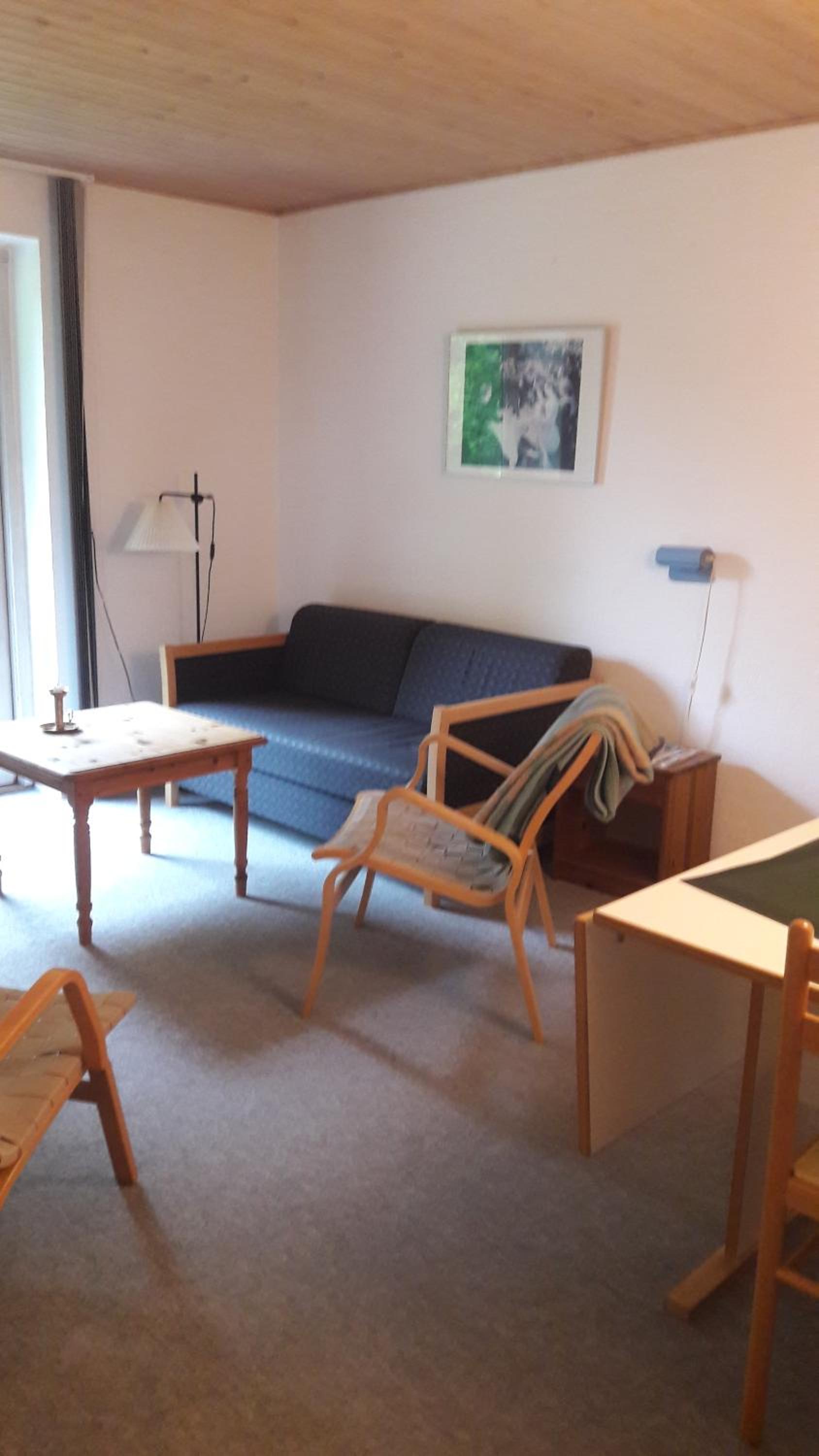 Two-Bedroom Apartment photo 1