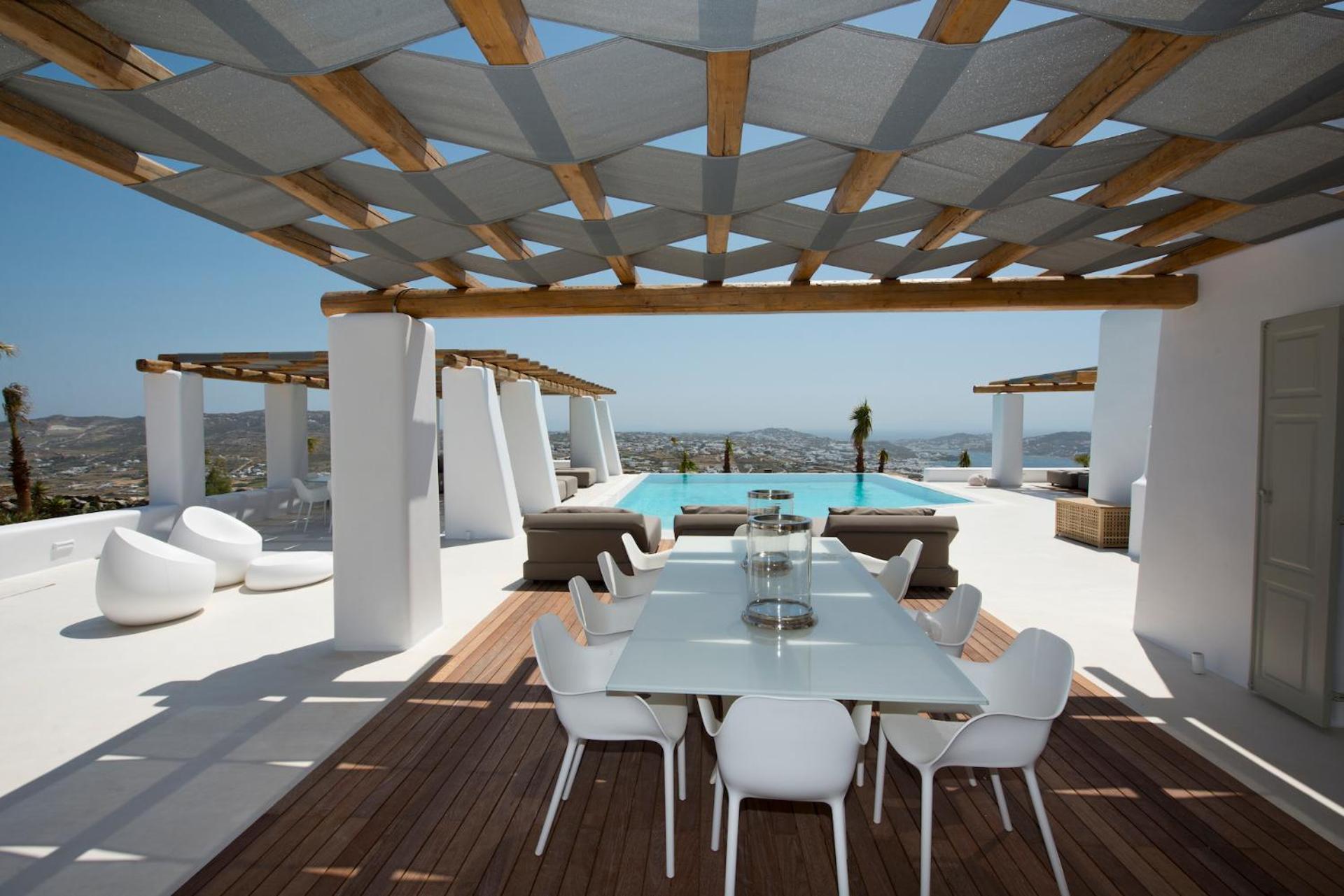 Villa with Private Pool - Photo 11