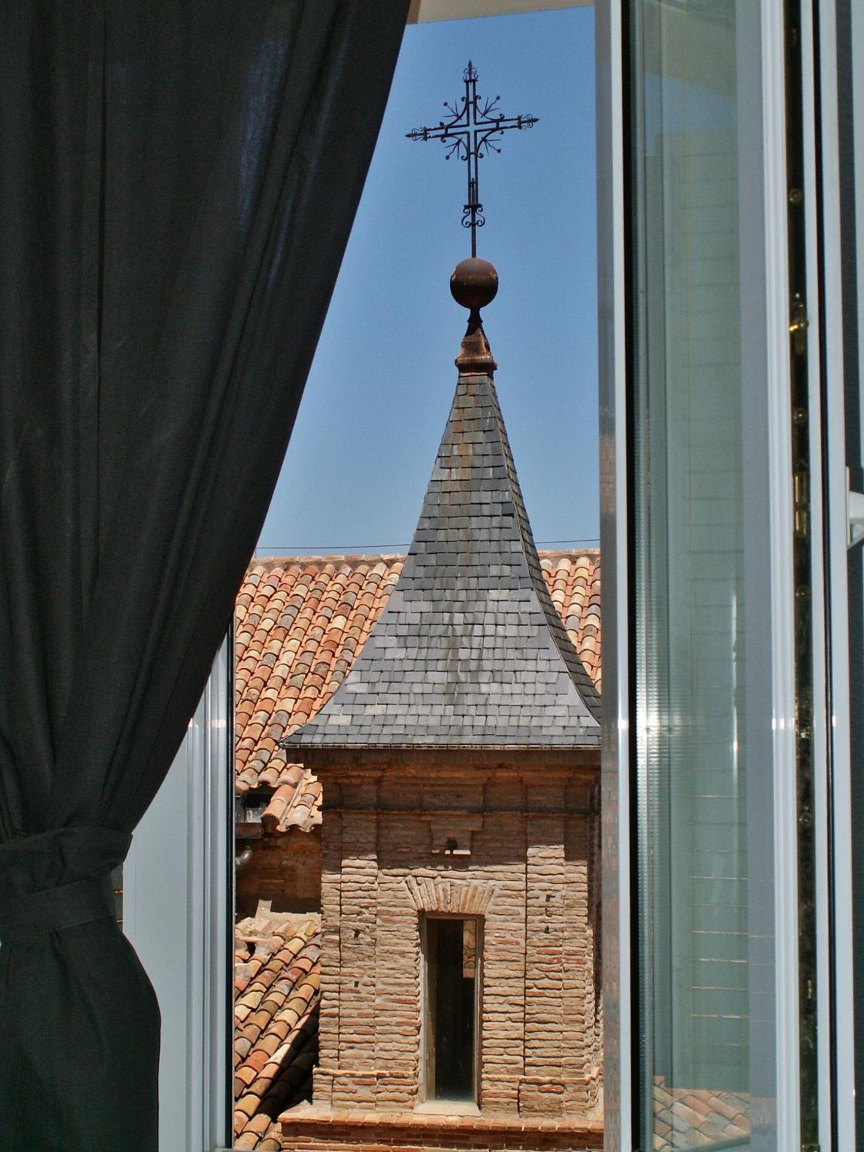 Exterior Double Room - Photo 3