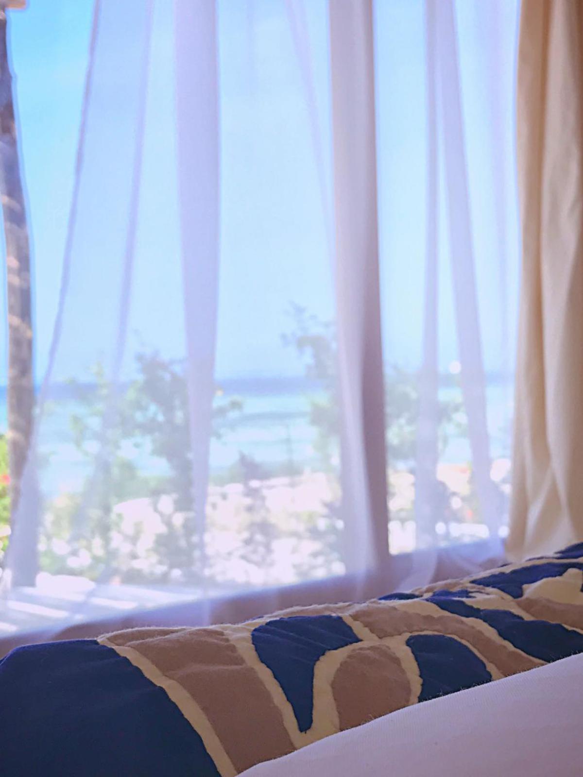 Front Sea View Suite with Private Pool - Photo 13