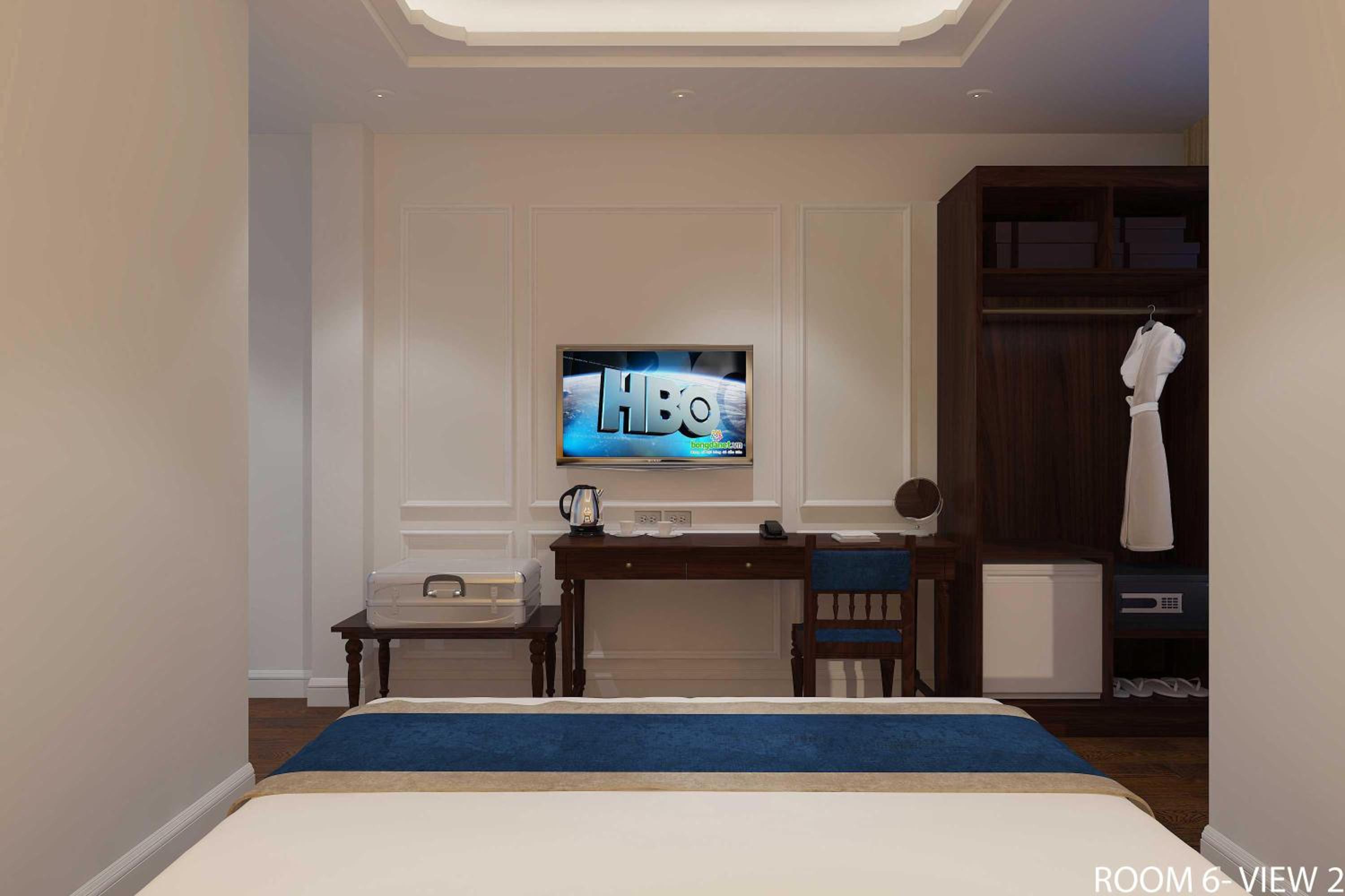 Superior Double Room photo 3