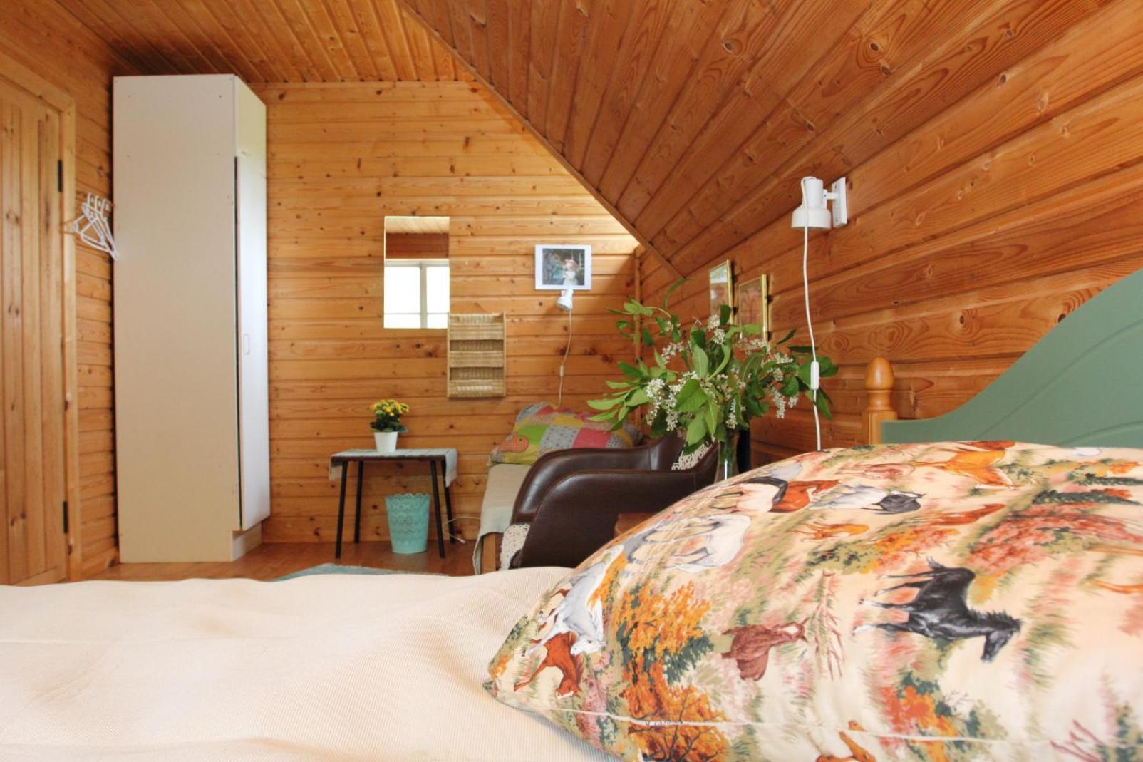 Four-Bedroom House photo 1