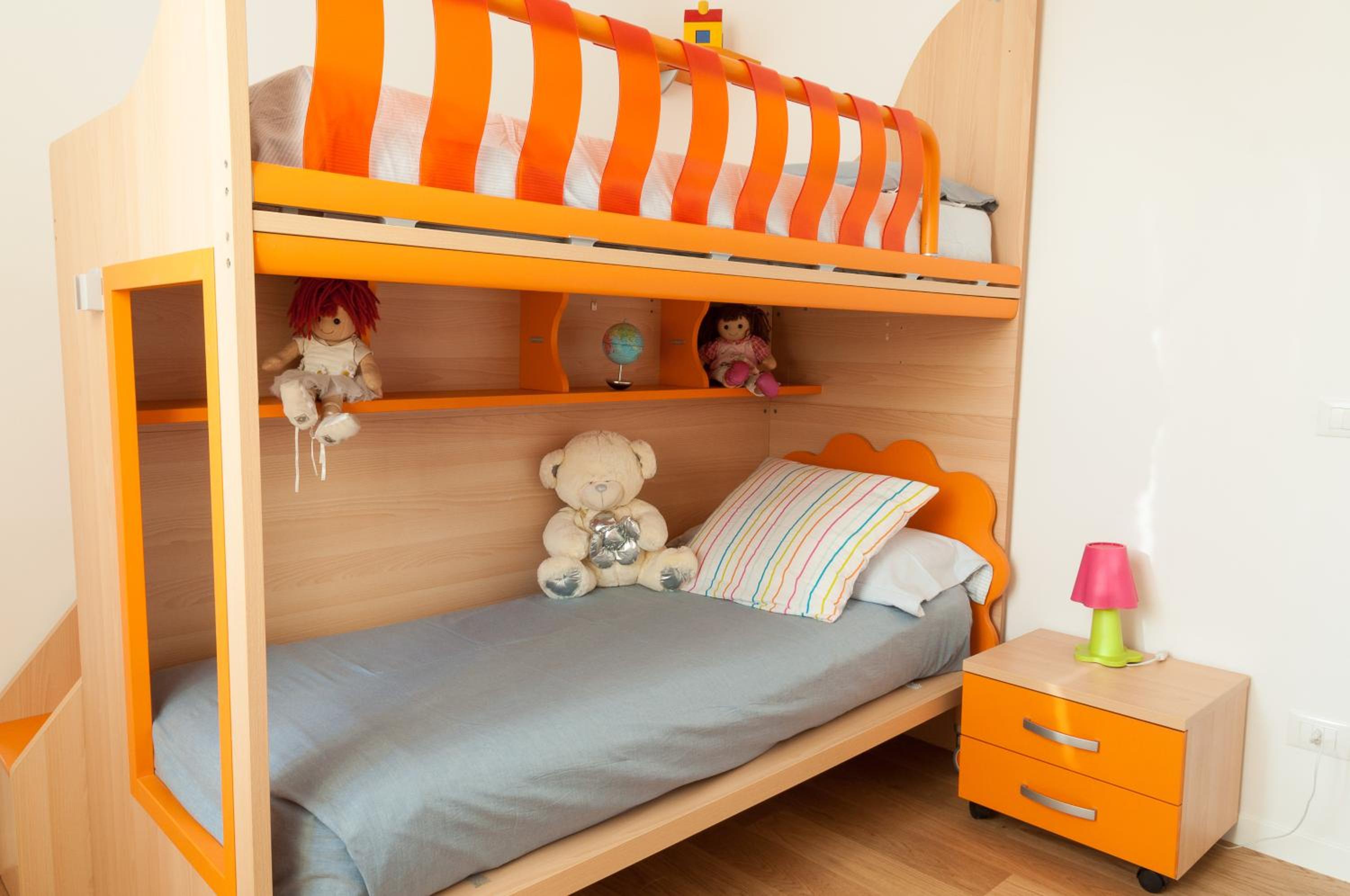 Duplex Apartment photo 2