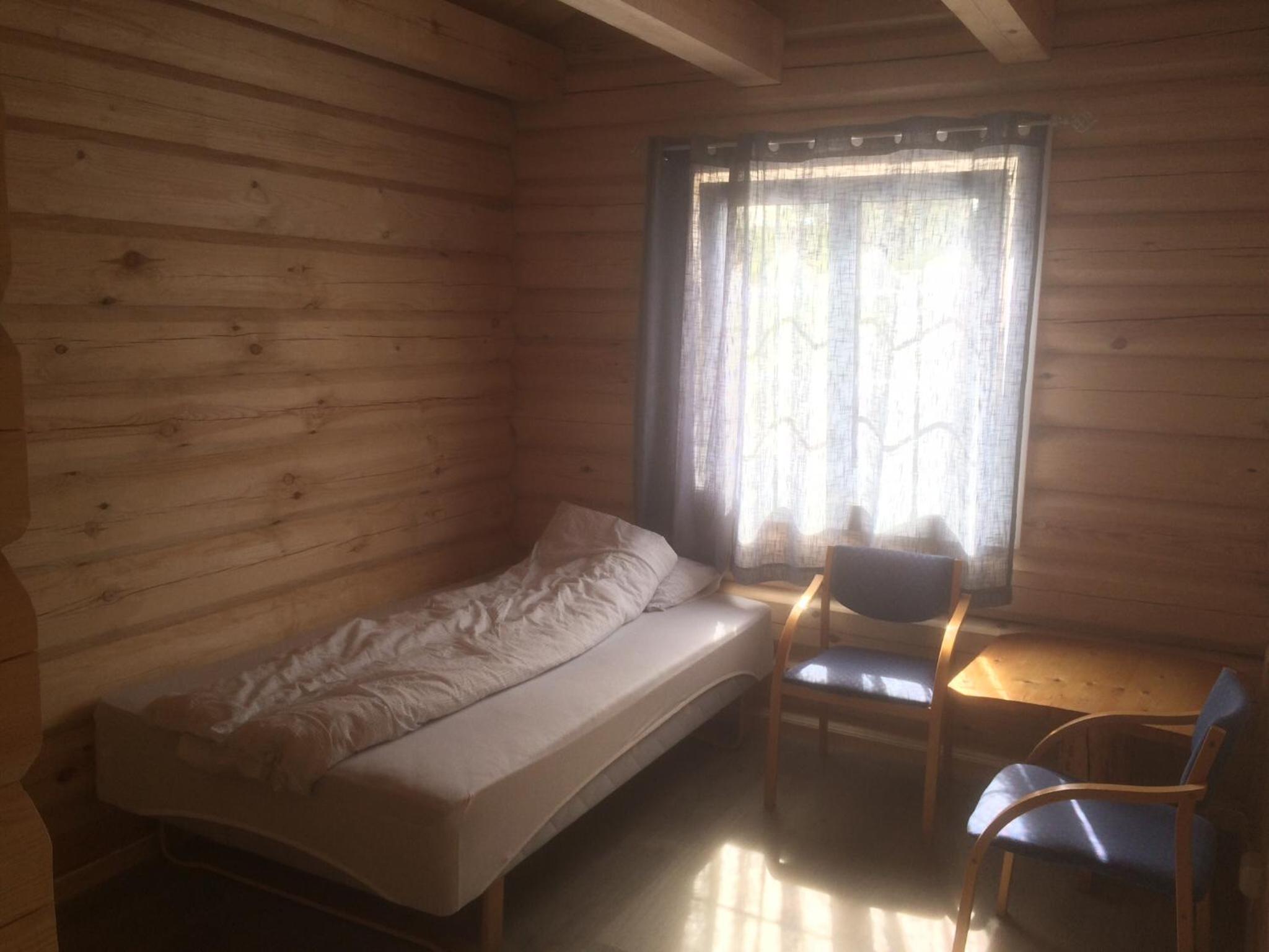 Standard Double Room photo 1