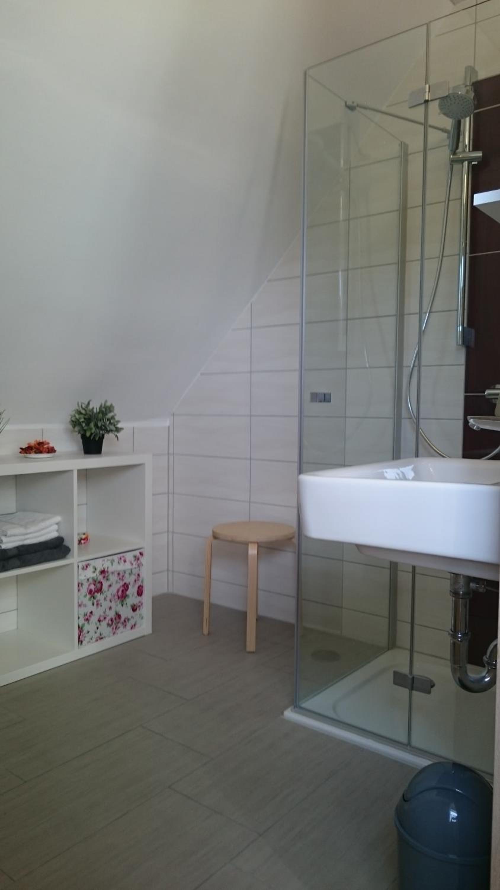 Standard Double Room - Photo 10