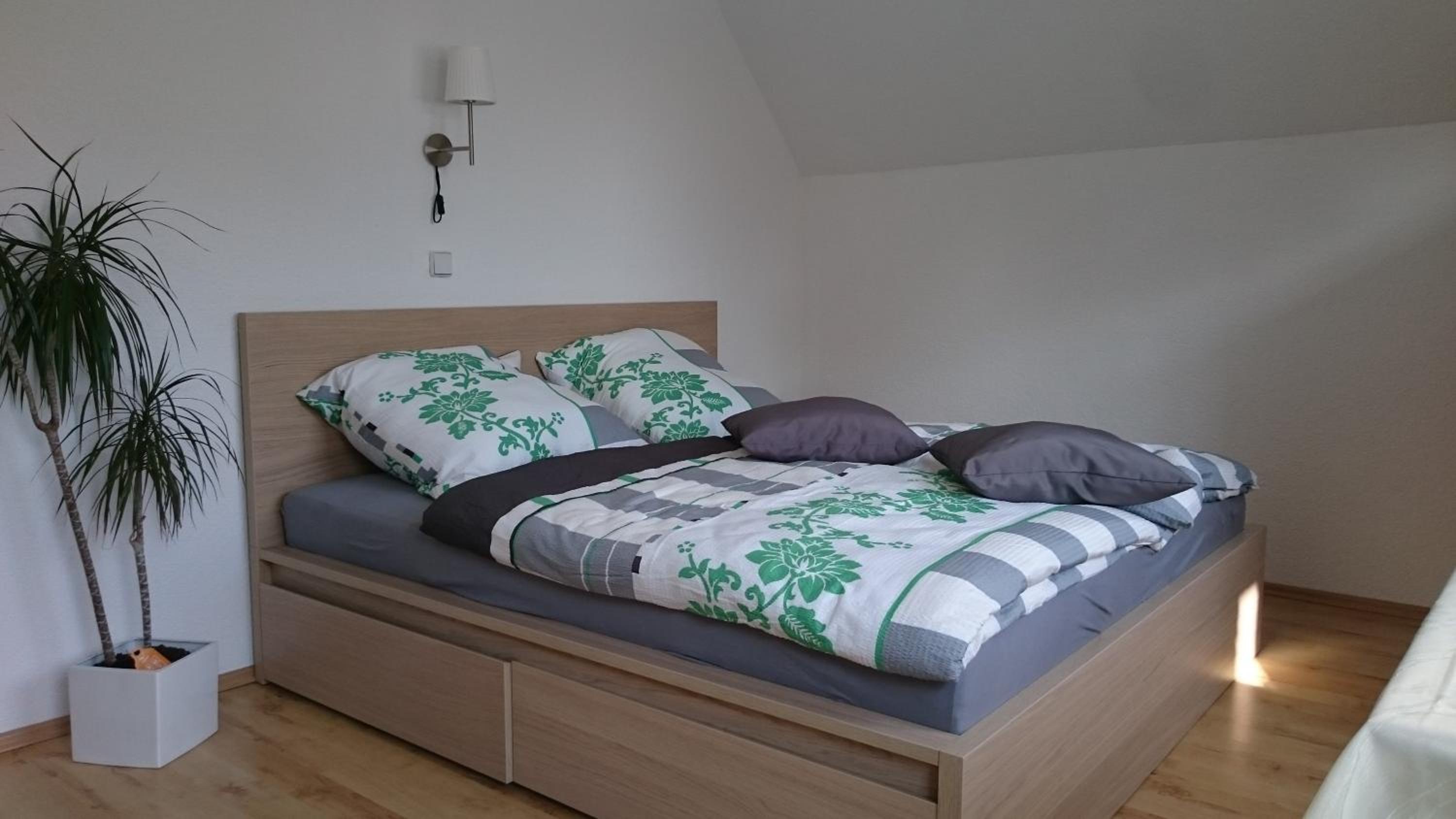 Standard Double Room - Photo 6