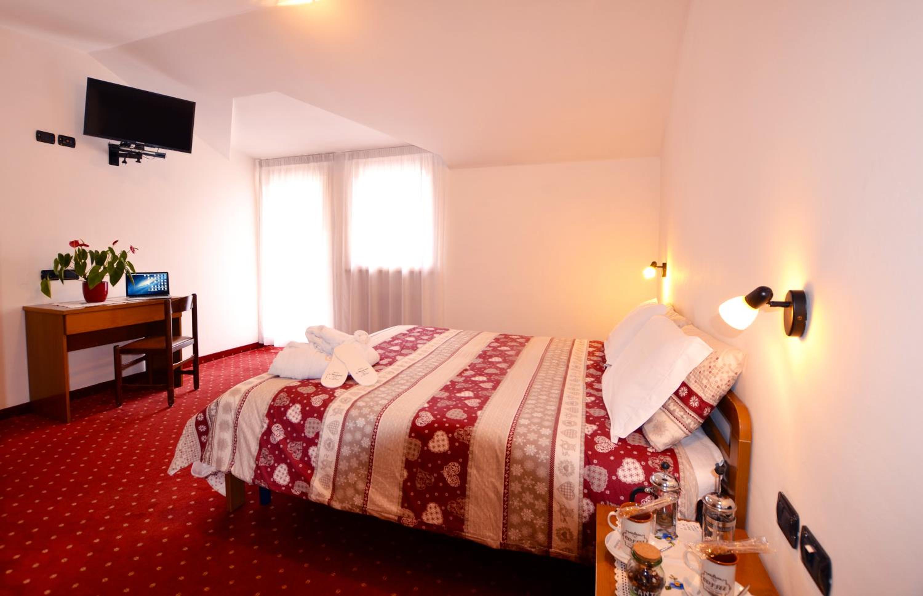 Comfort Double Room photo 3