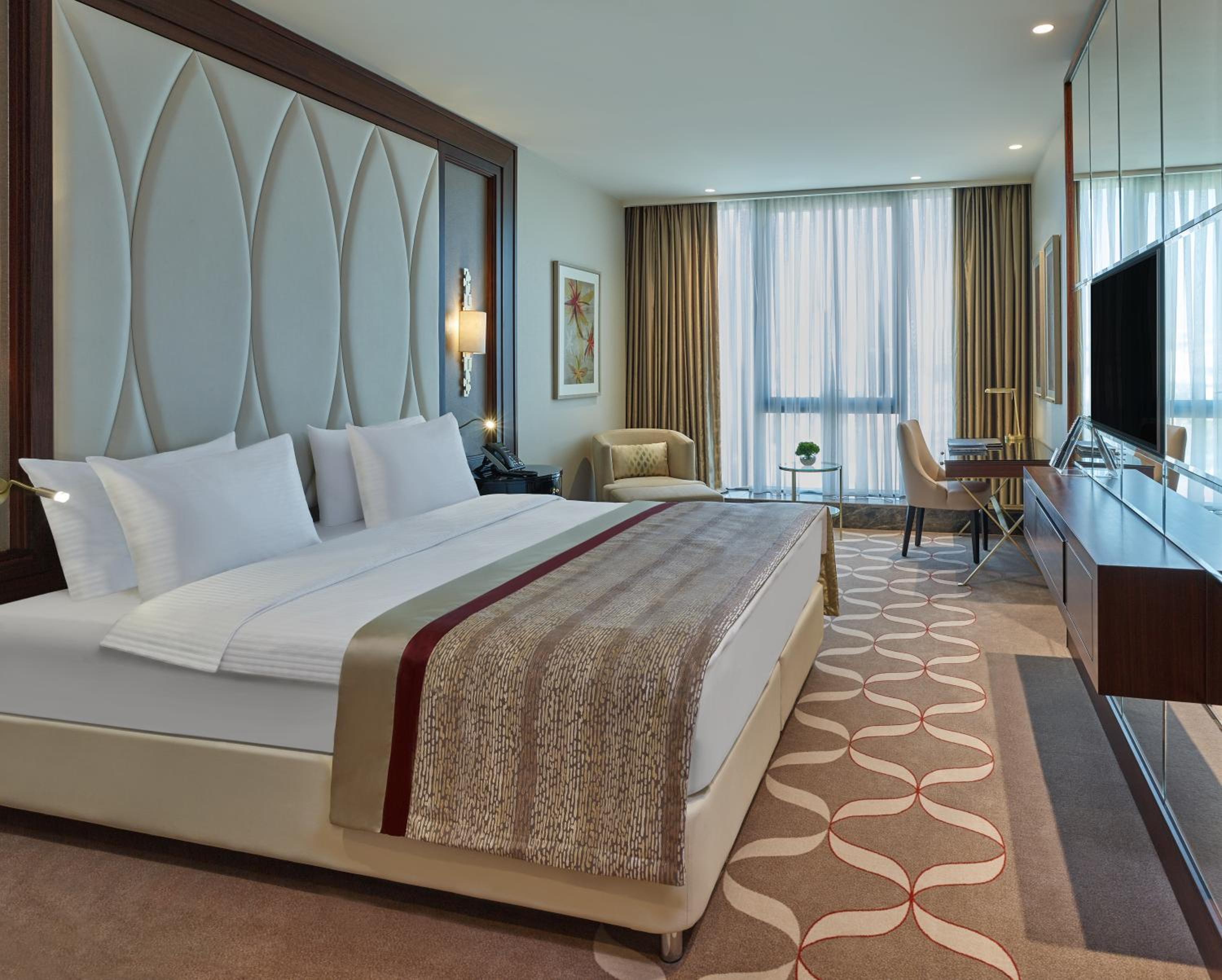 Superior Room with Queen Size Bed photo 1