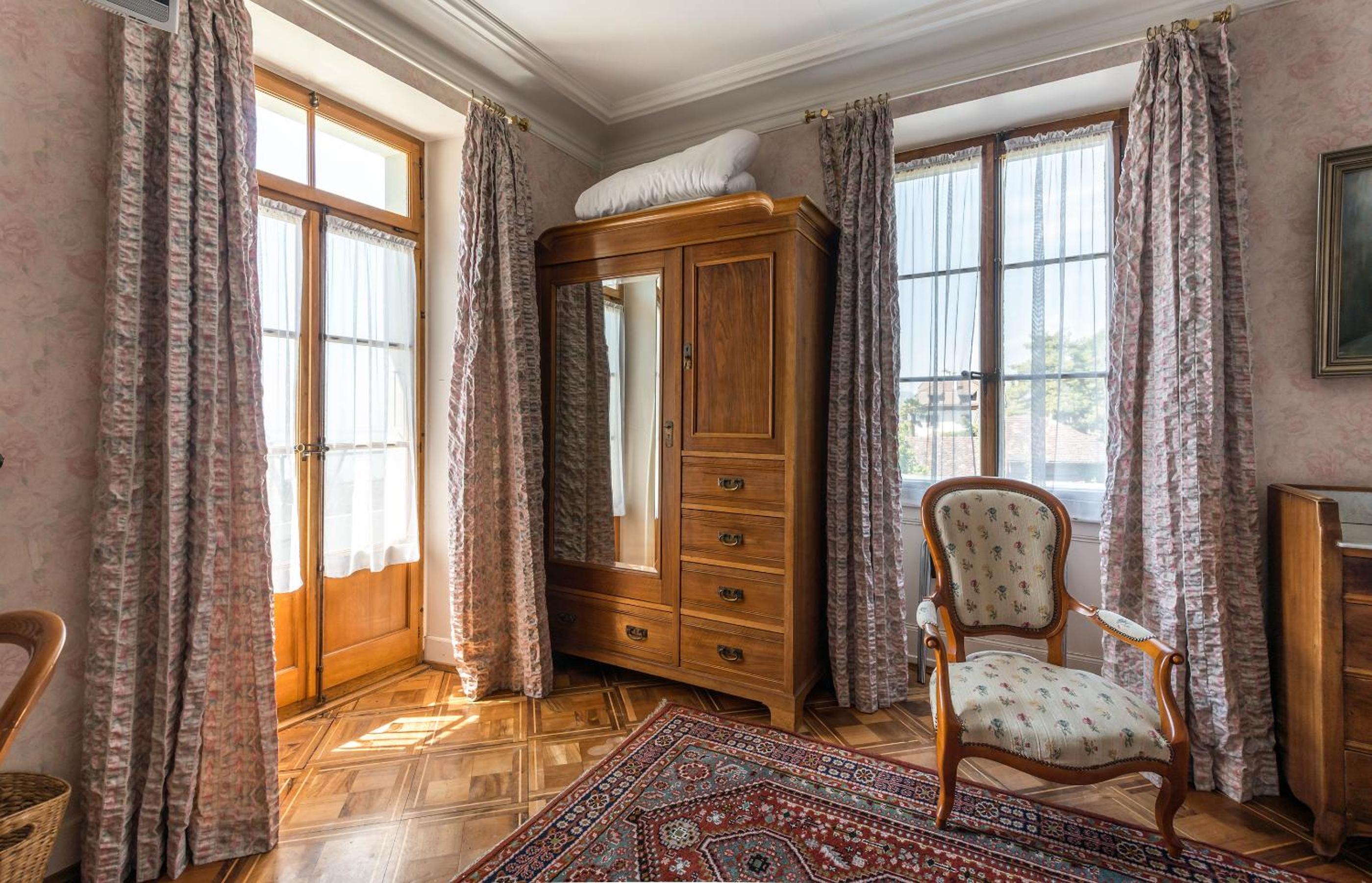 Superior Double Room with Lake View photo 3