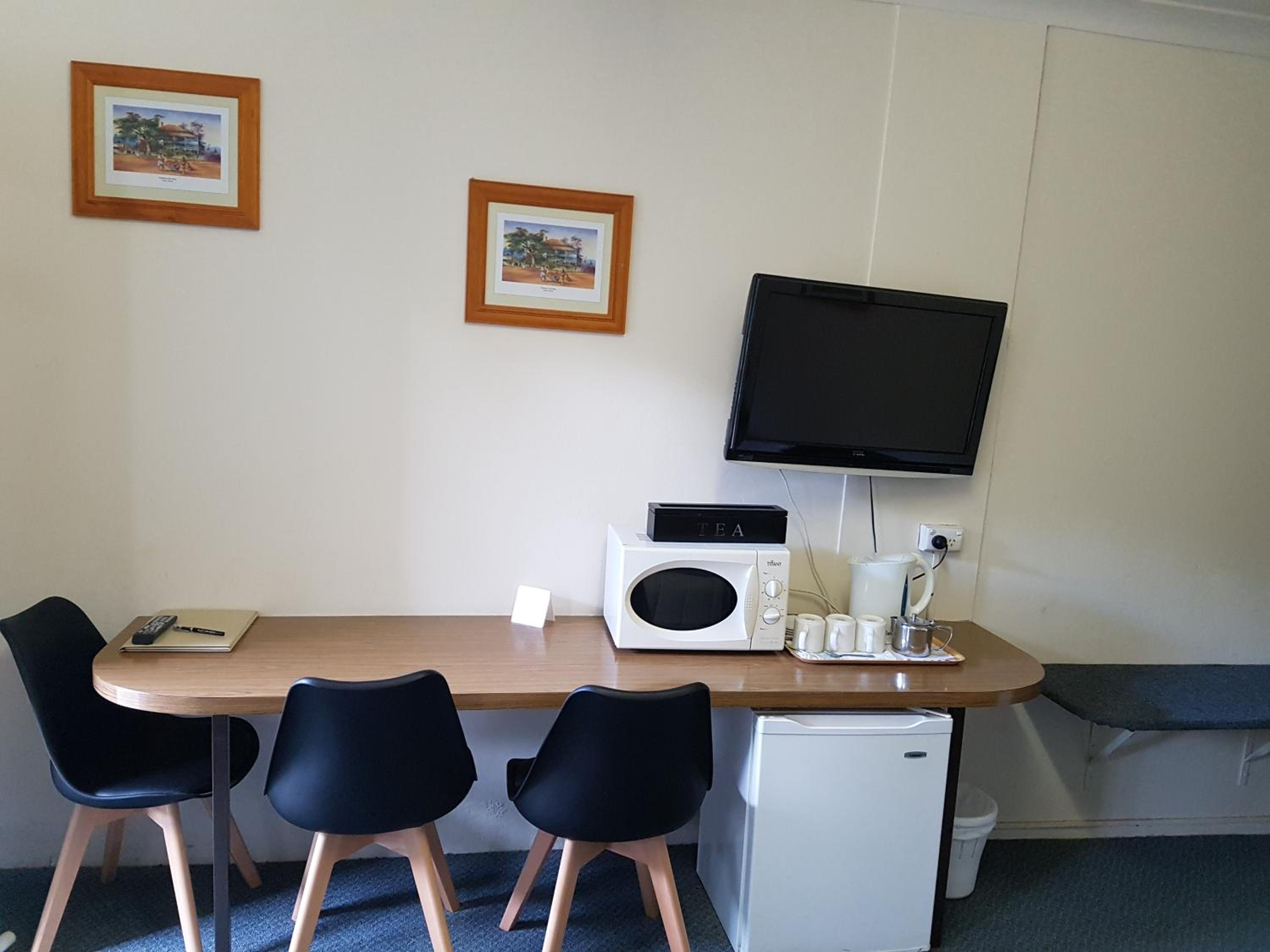 Triple Room photo 2
