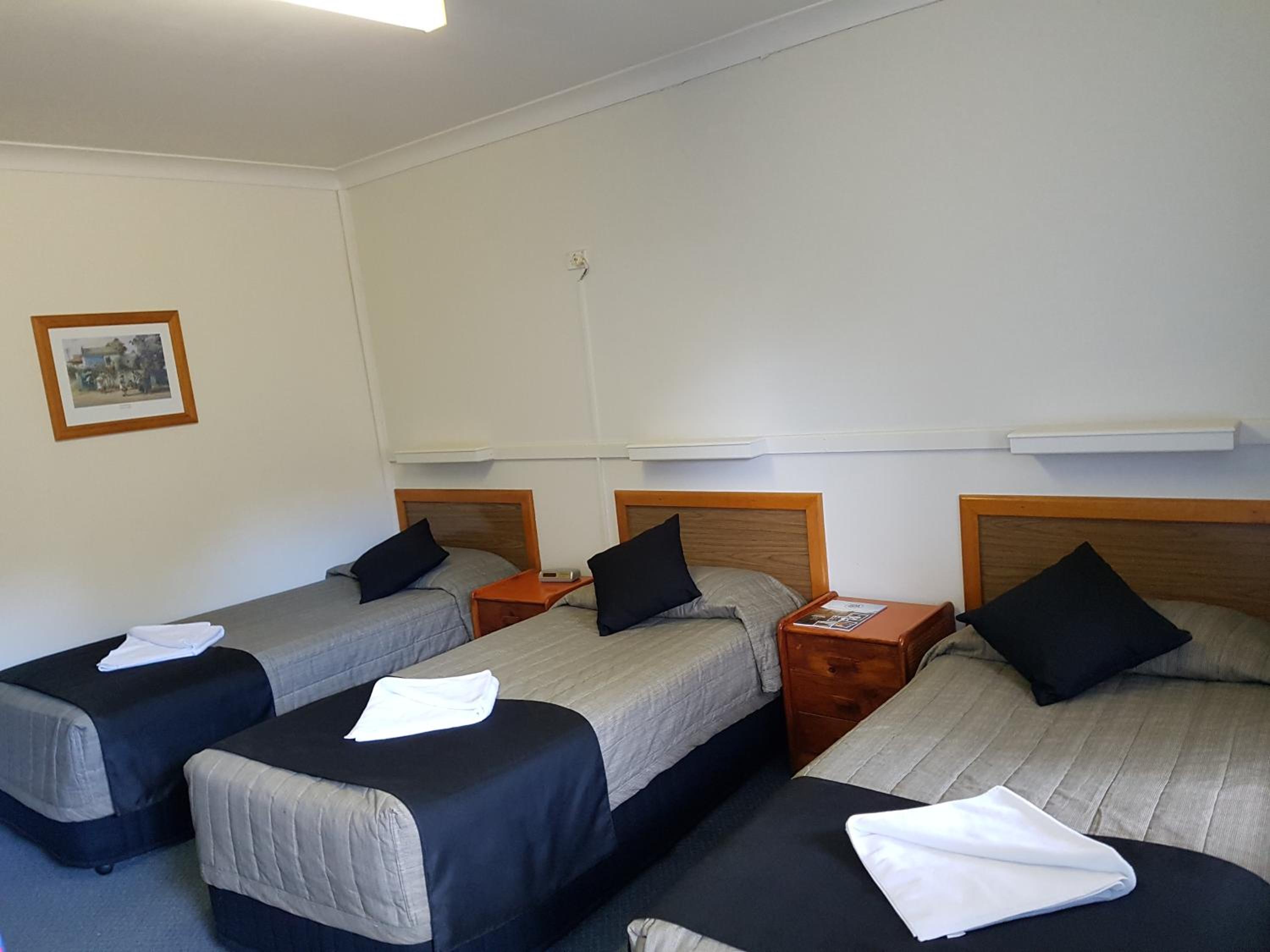 Triple Room photo 3