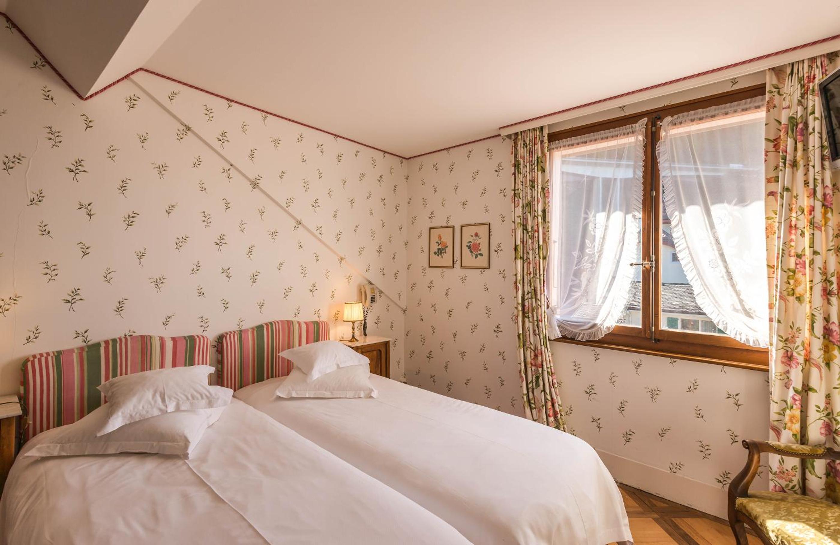 Small Double Room photo 2