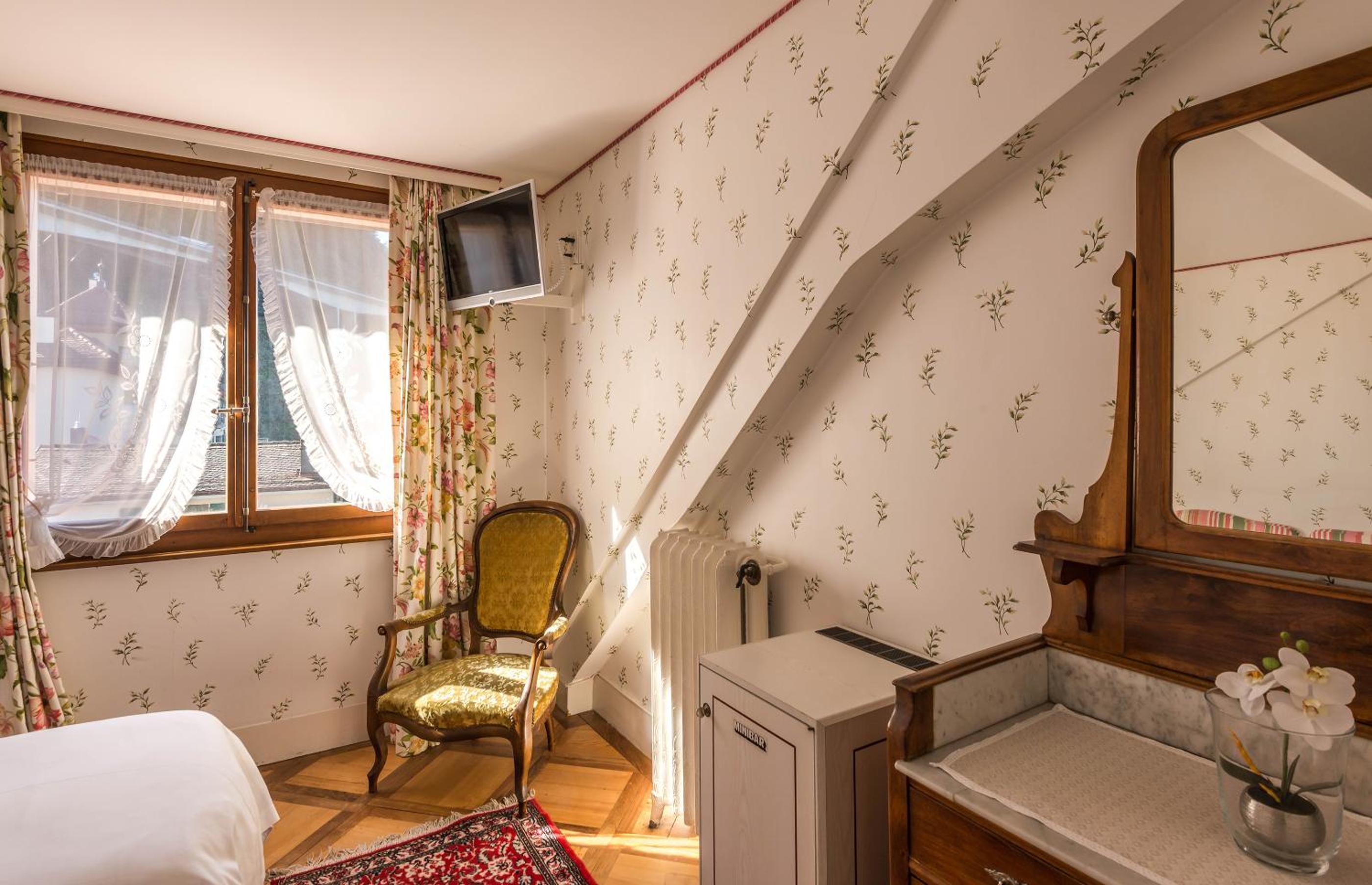 Small Double Room photo 3