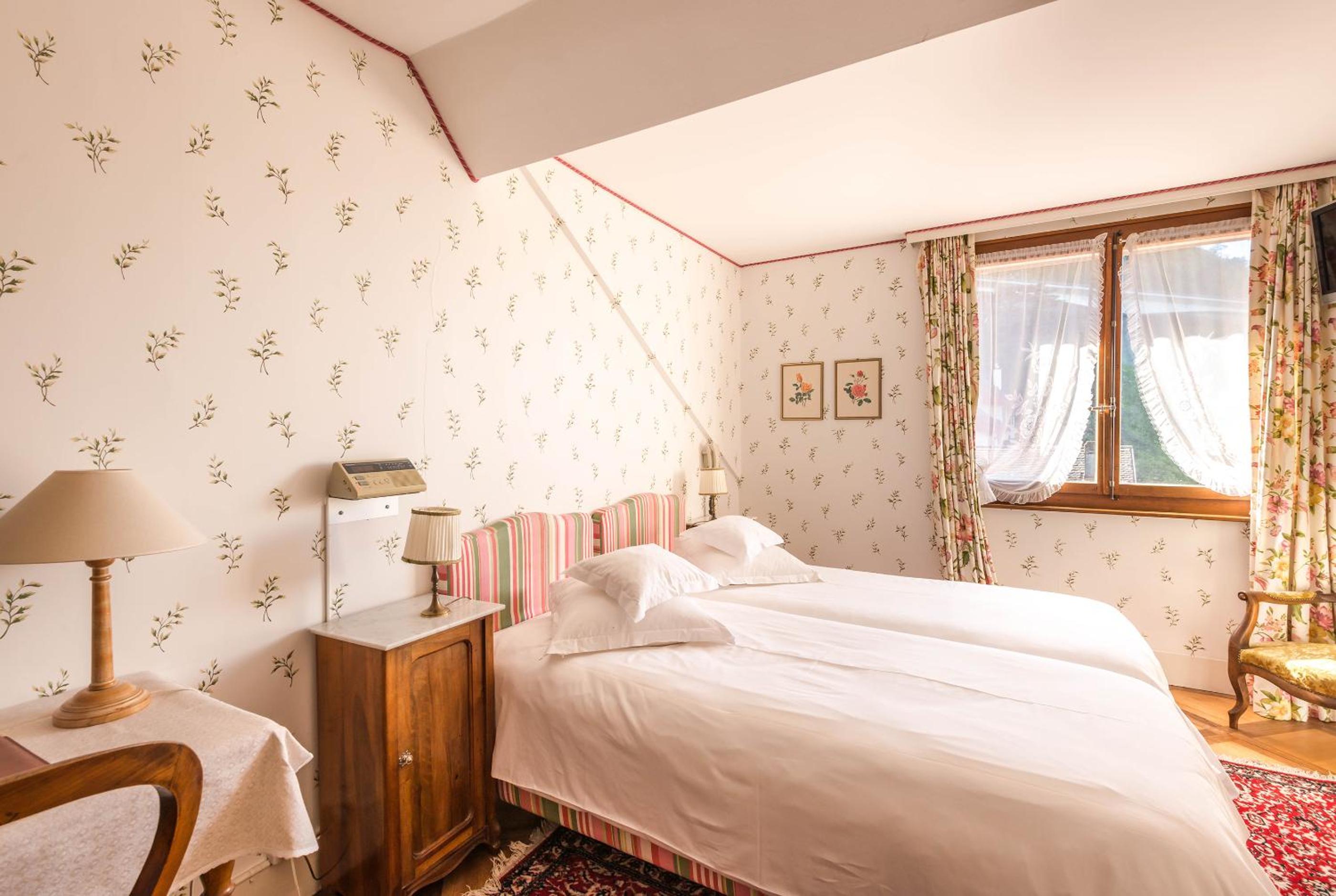 Small Double Room photo 3