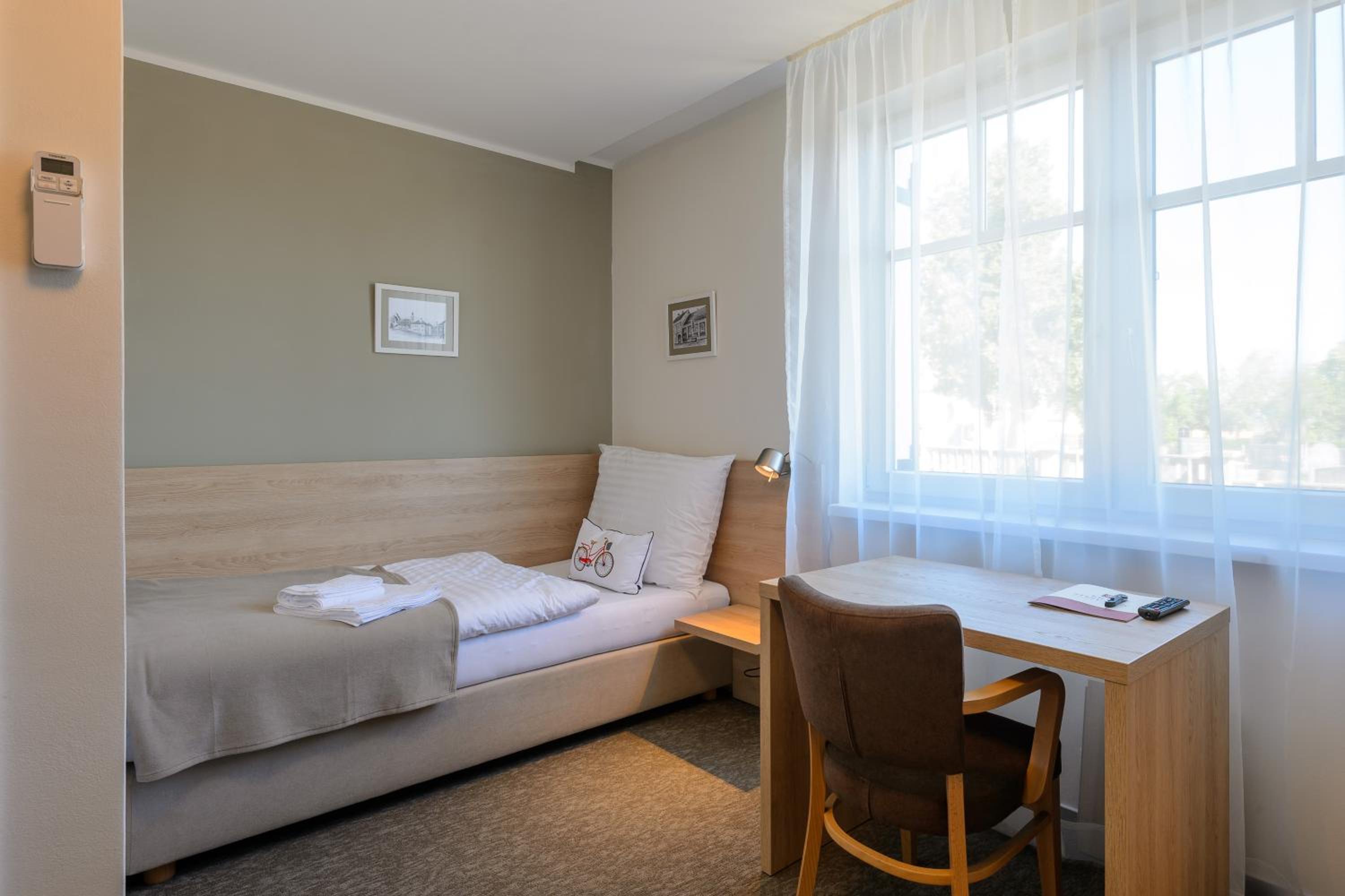 Double Room photo 2