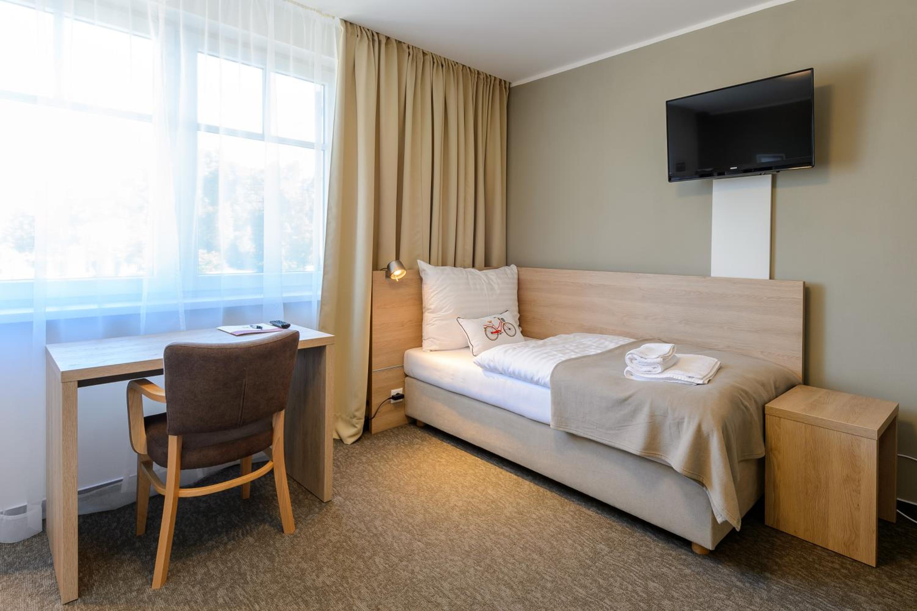 Double Room photo 3