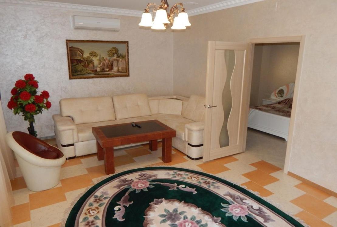 Family Junior Suite photo 1