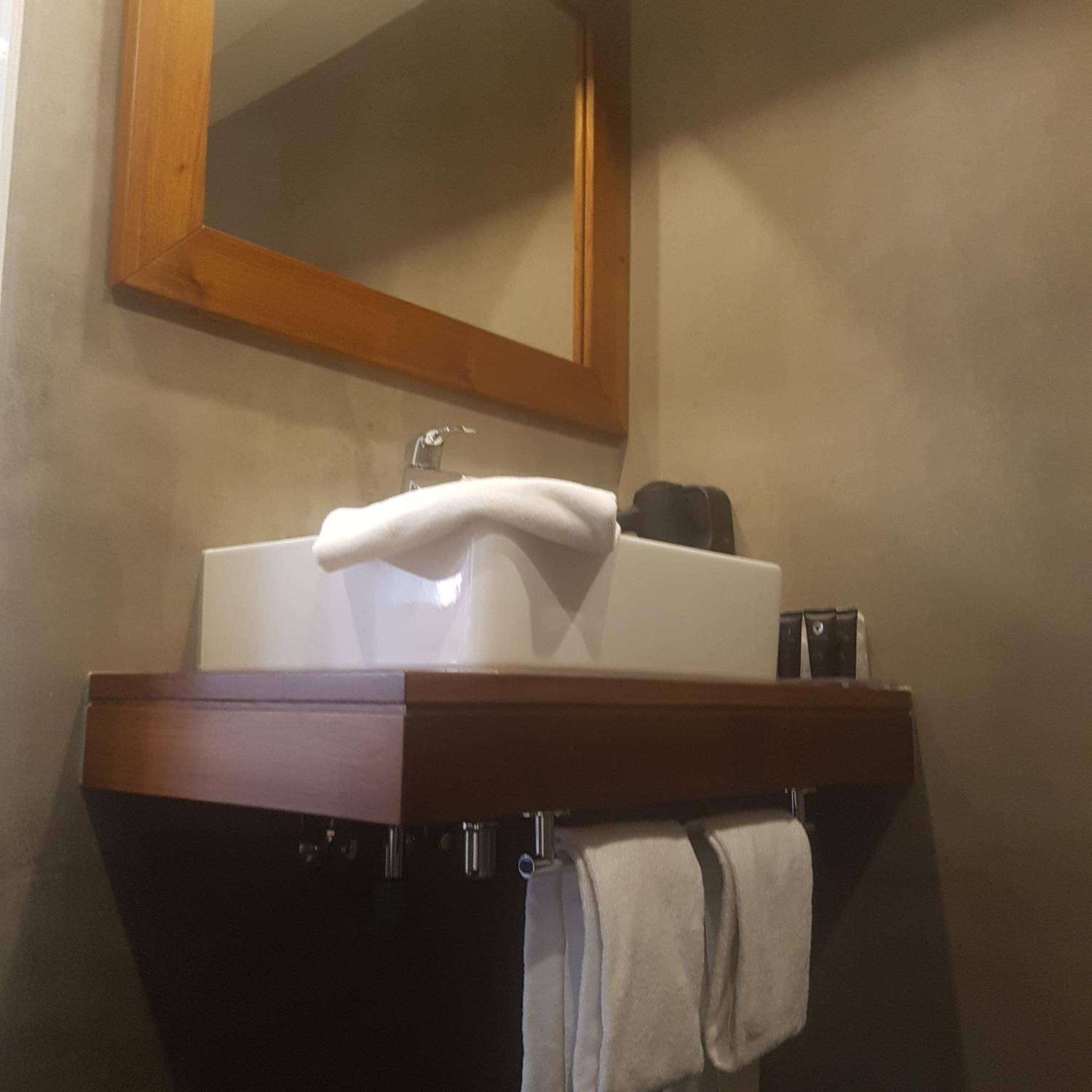 Deluxe Twin Room photo 2