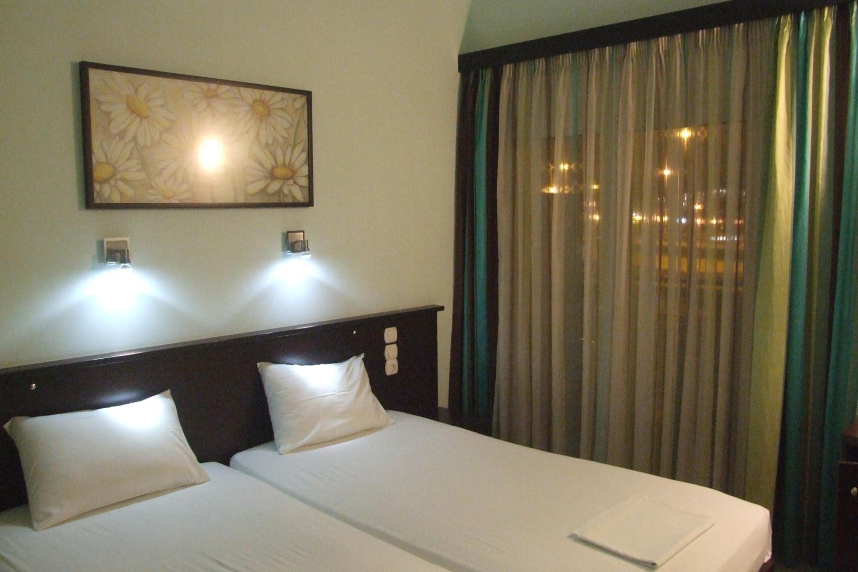 Triple Room photo 1