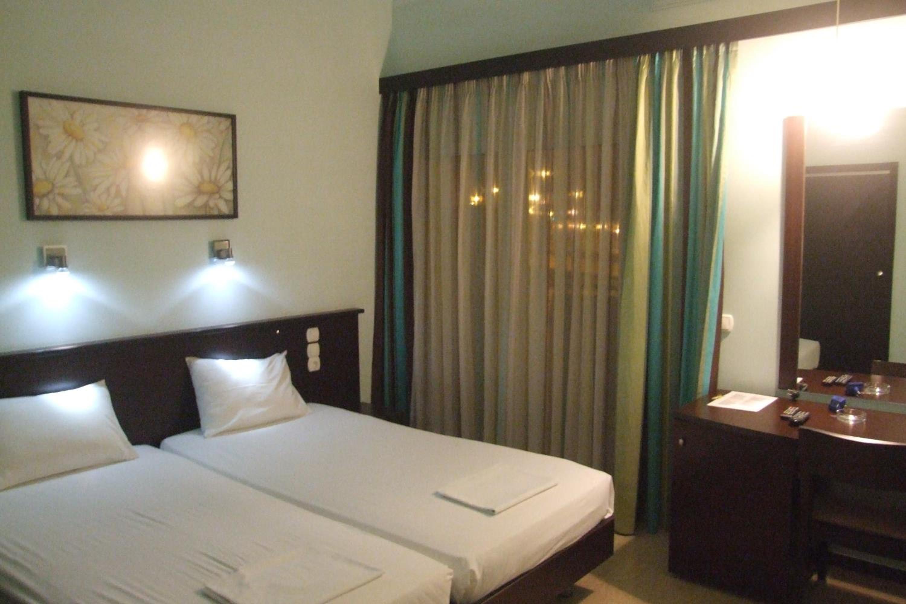 Twin Room photo 2