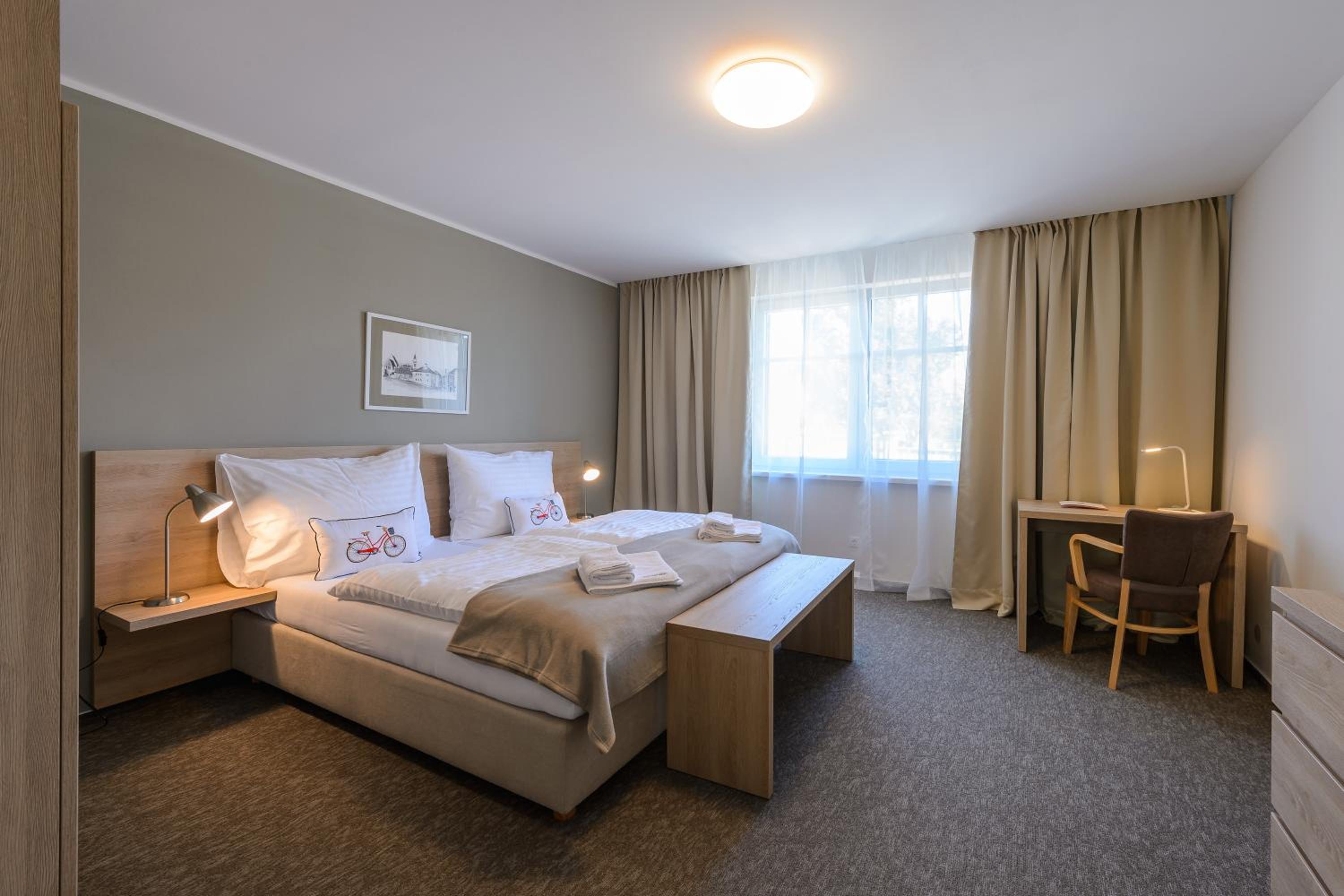 Family Suite photo 1