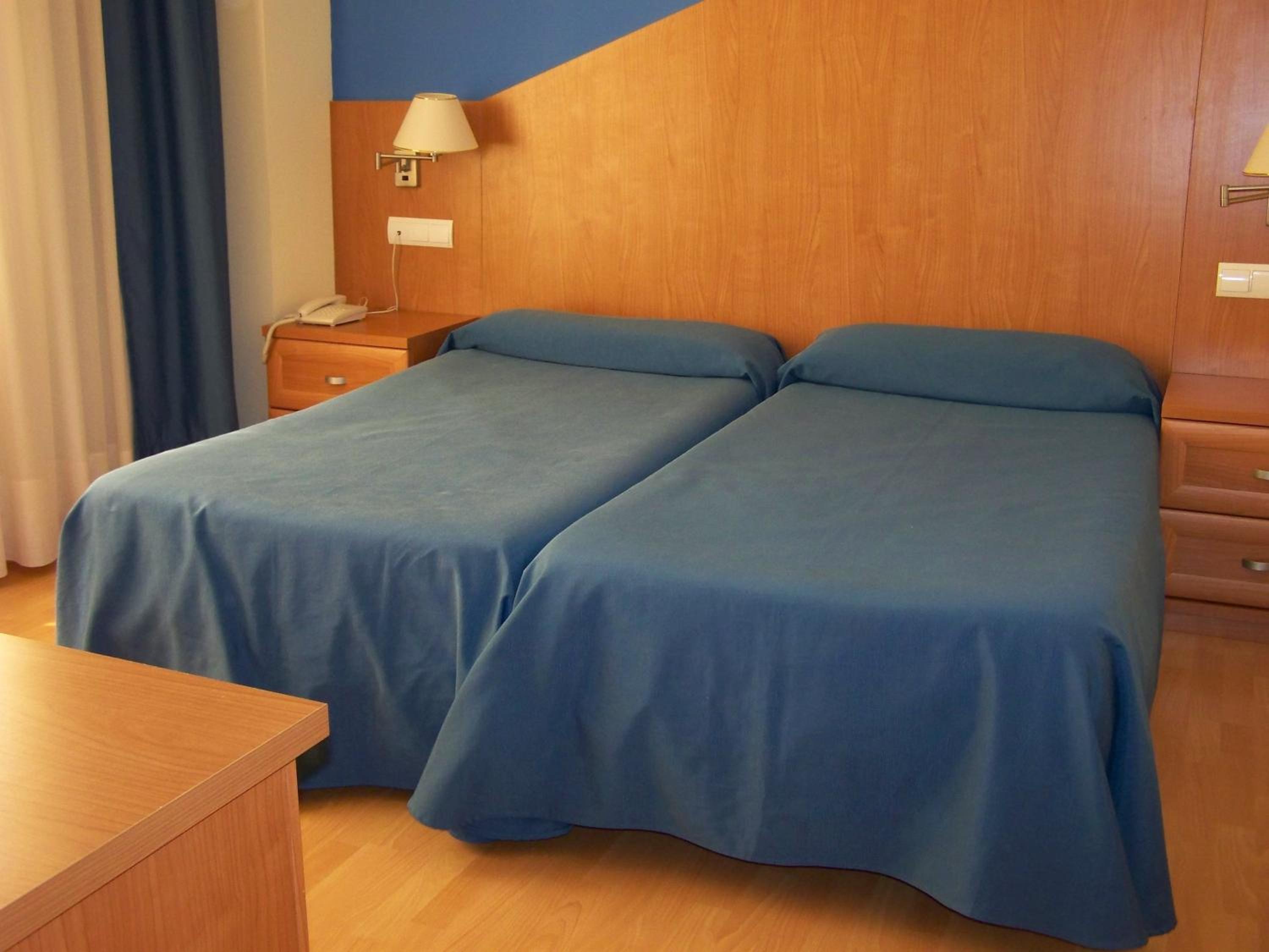Oferta Especial - Habitación Doble