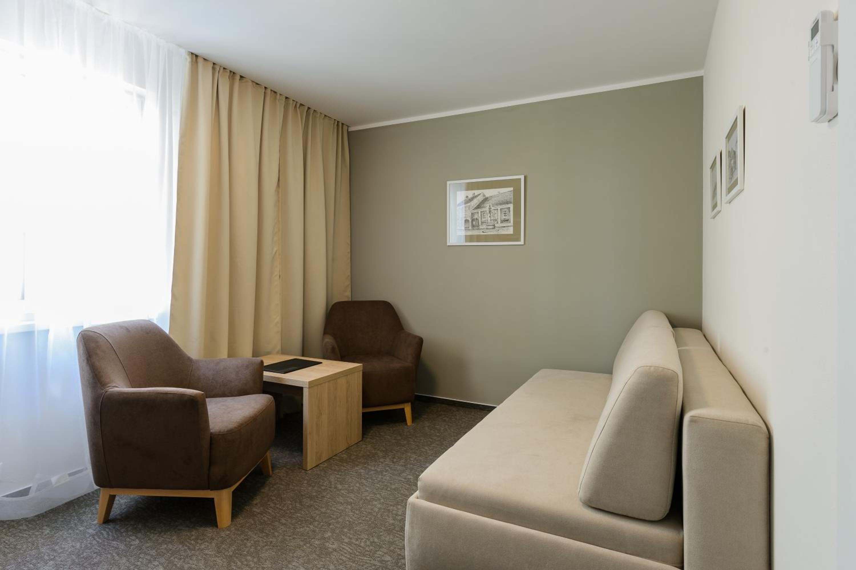 Family Suite photo 2