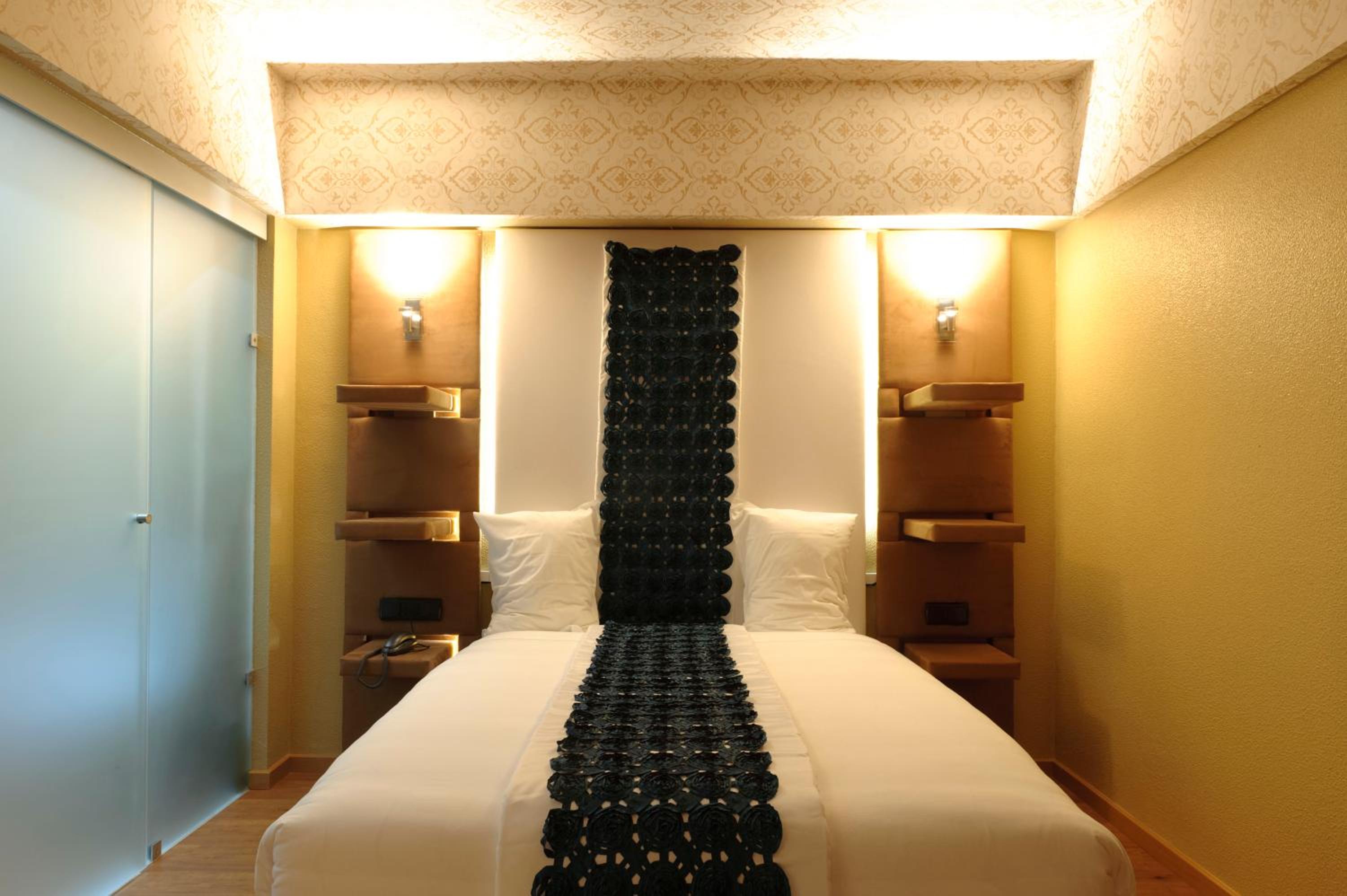 Standard Double Room photo 2