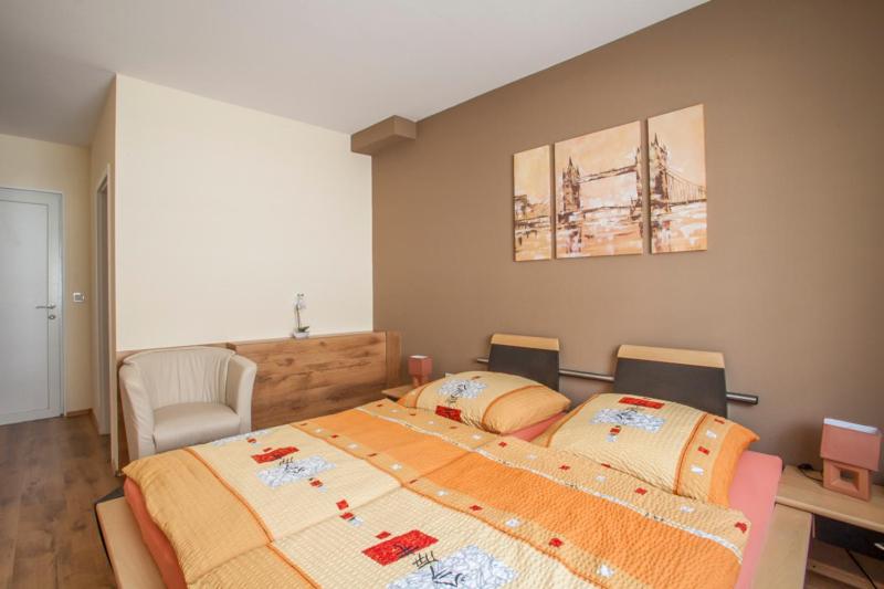 Double Room - Photo 1