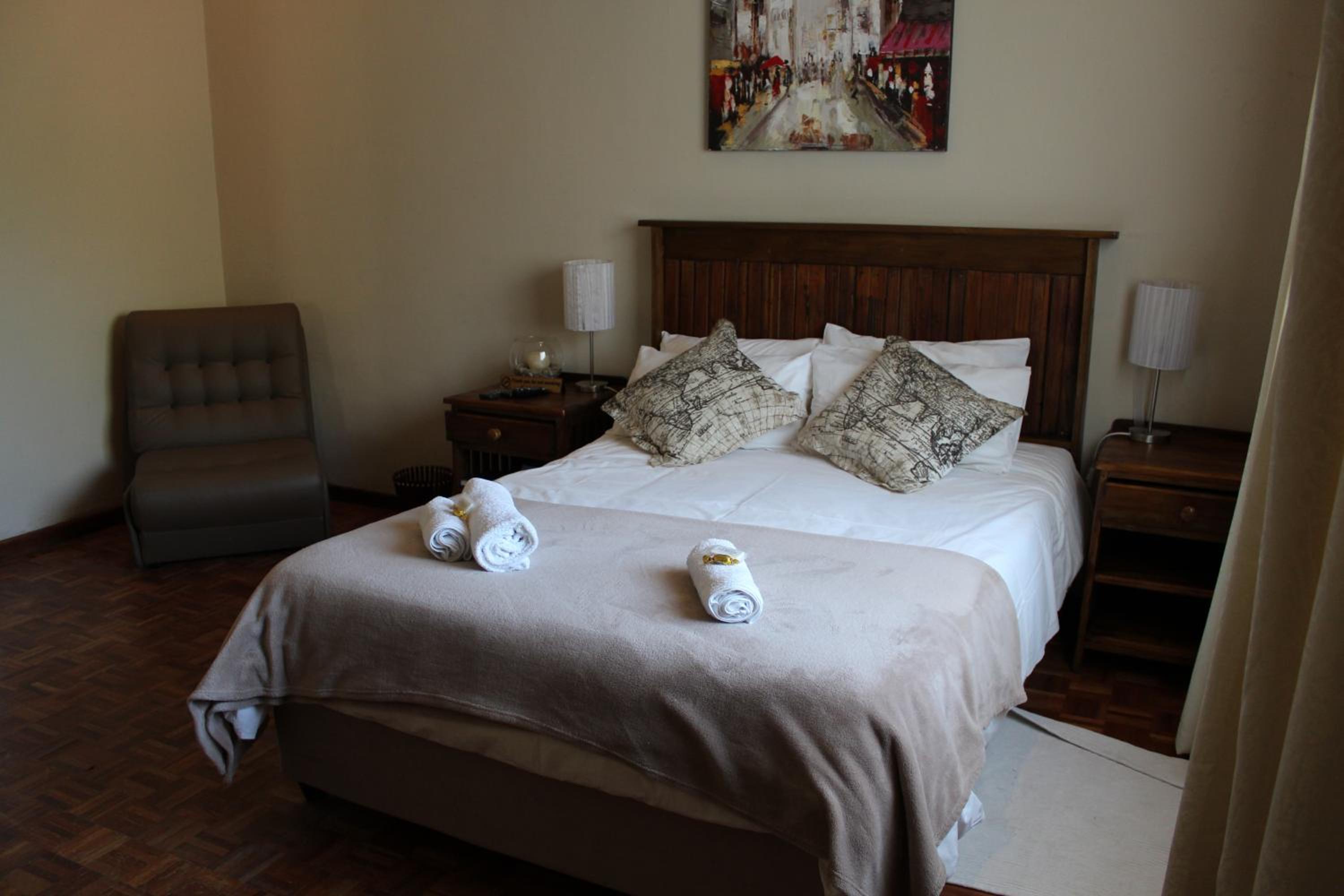 Standard Double Room photo 1