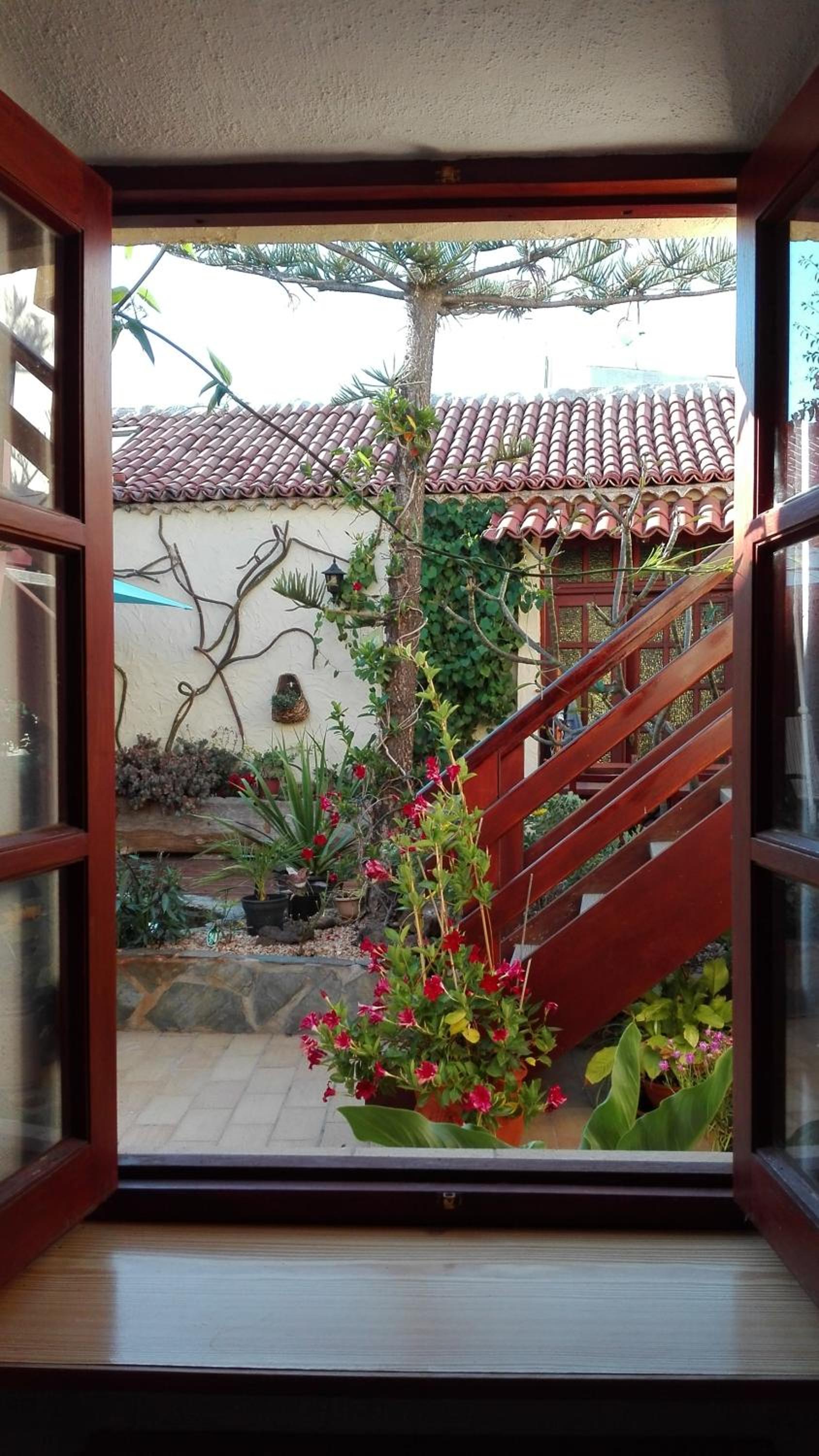 Studio with Garden View photo 3