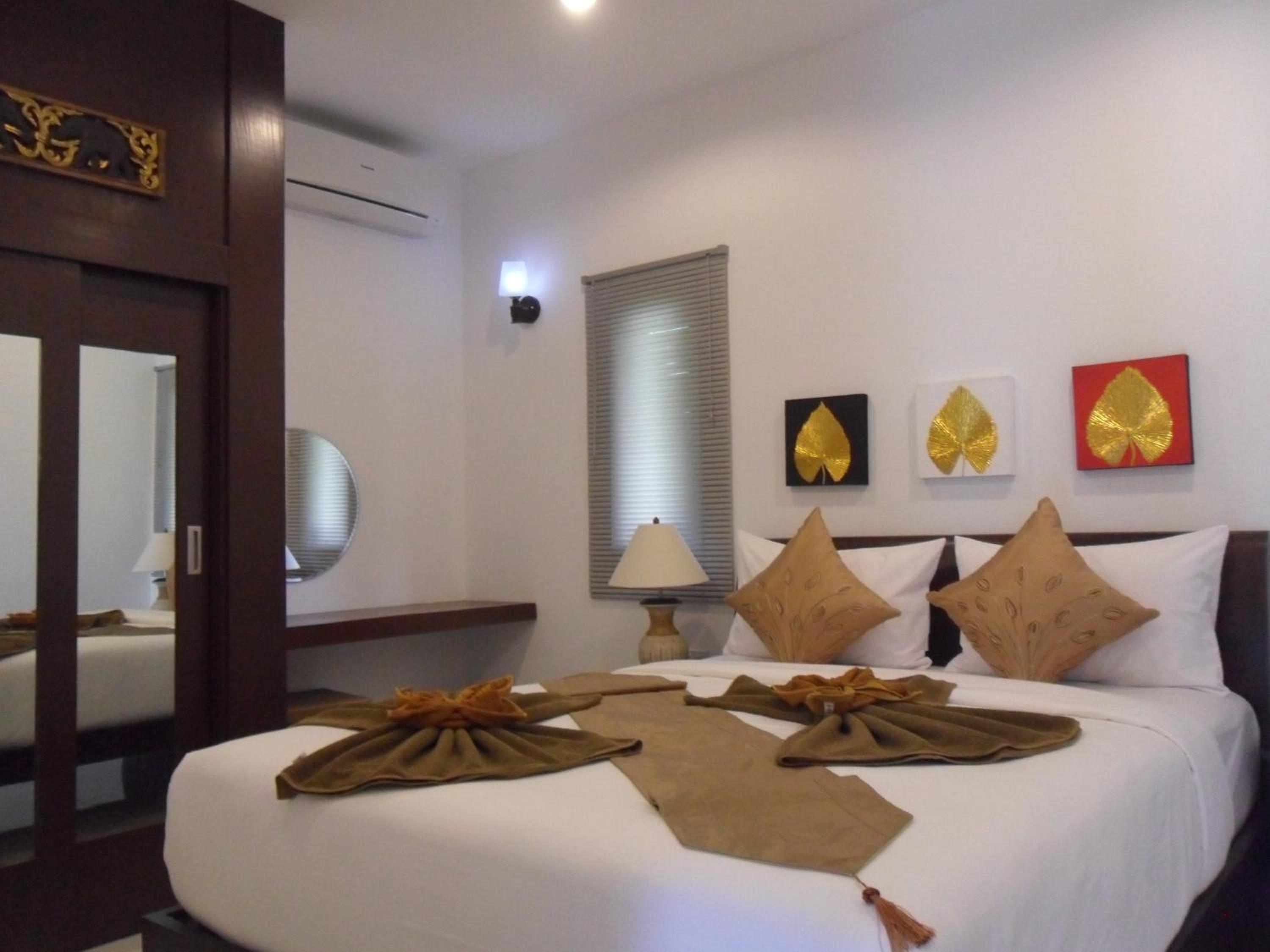 Family Villa