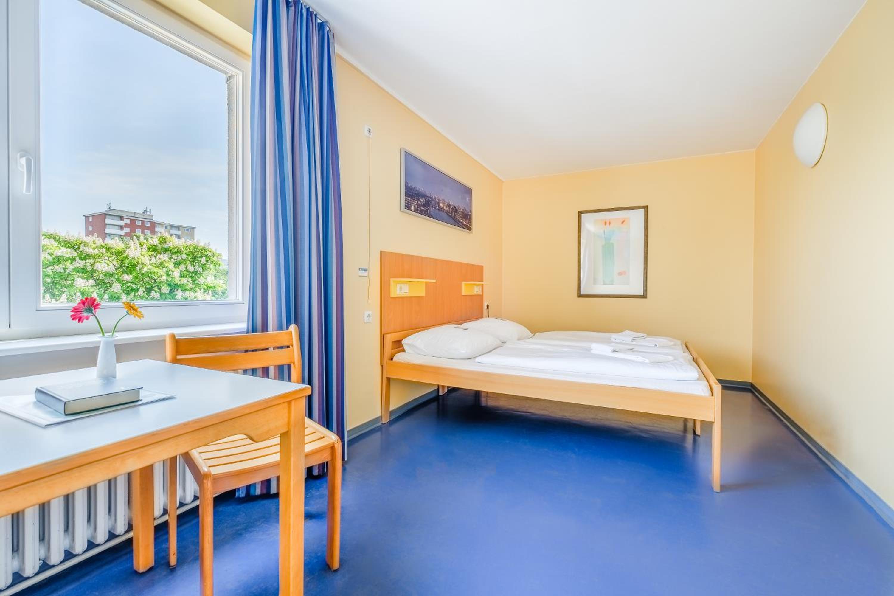 Double Room - Disability Access photo 1