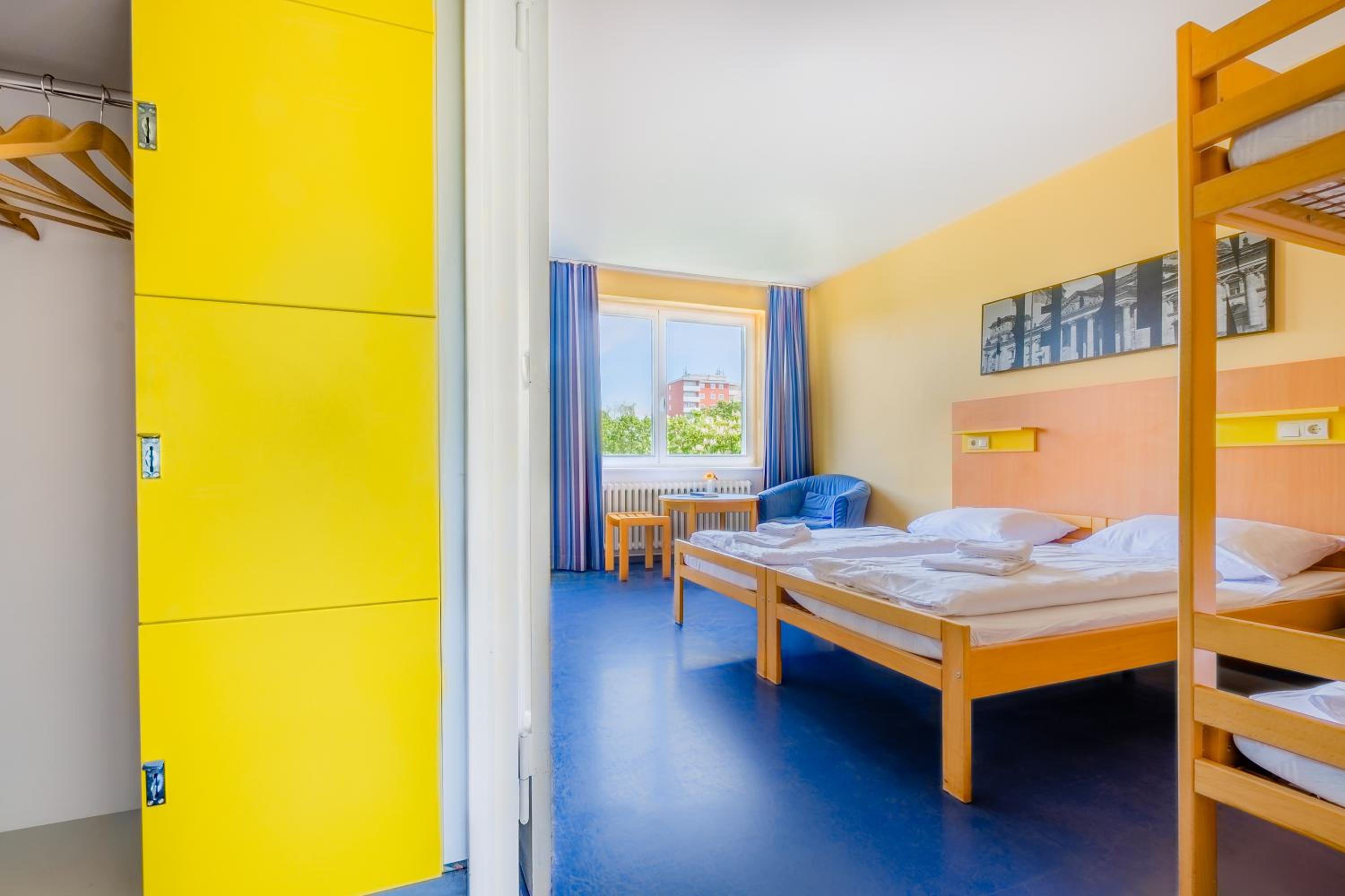 Quadruple Room photo 3