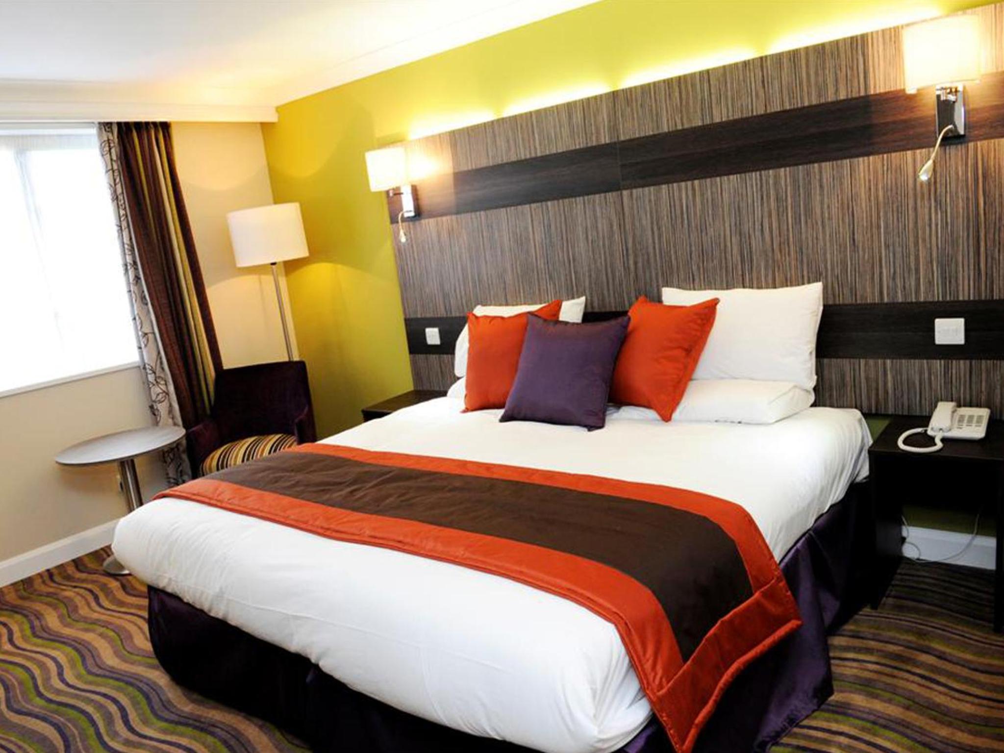 Superior Double Room photo 3