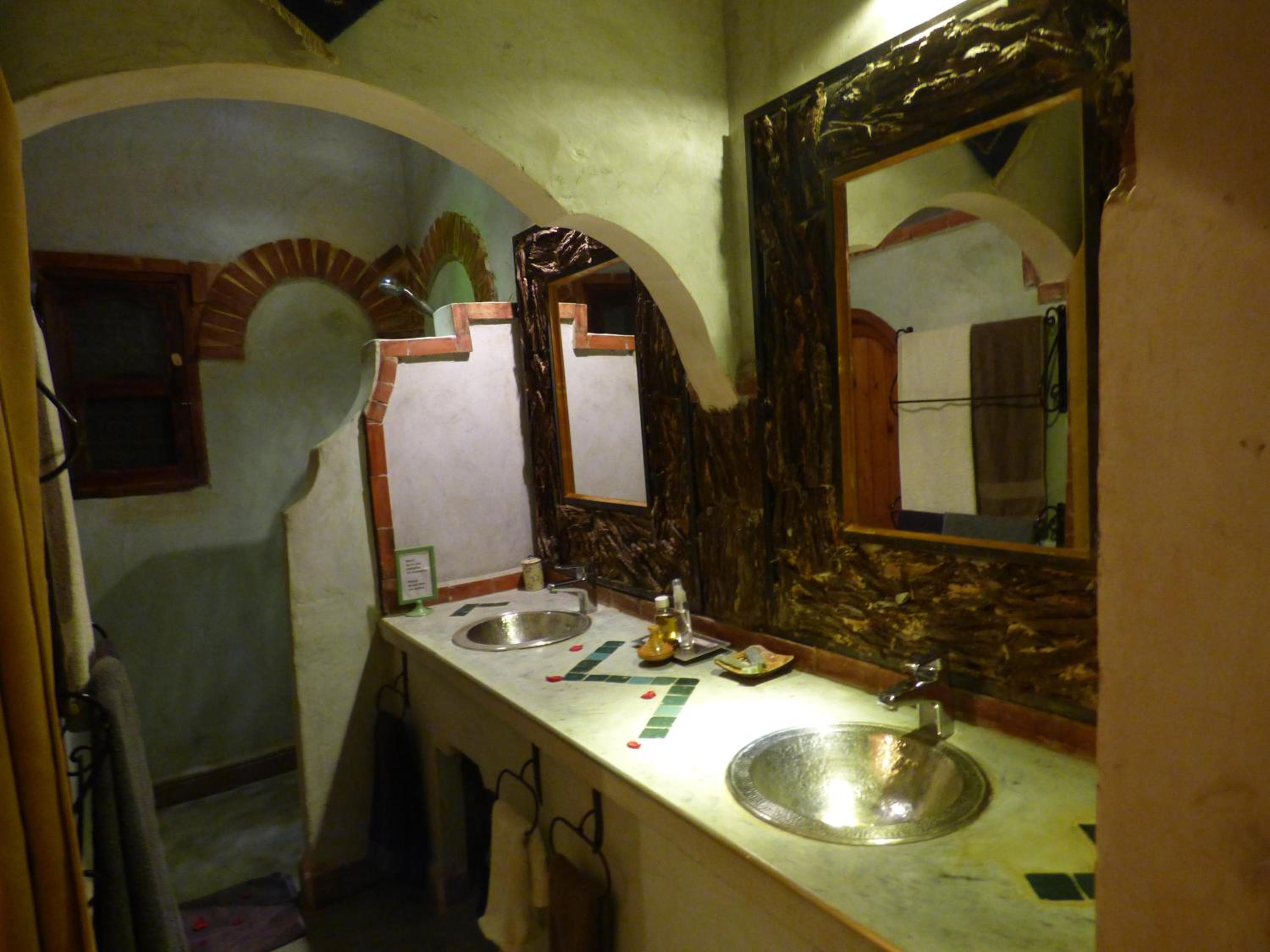 Panoramic Family Suite with Terrace