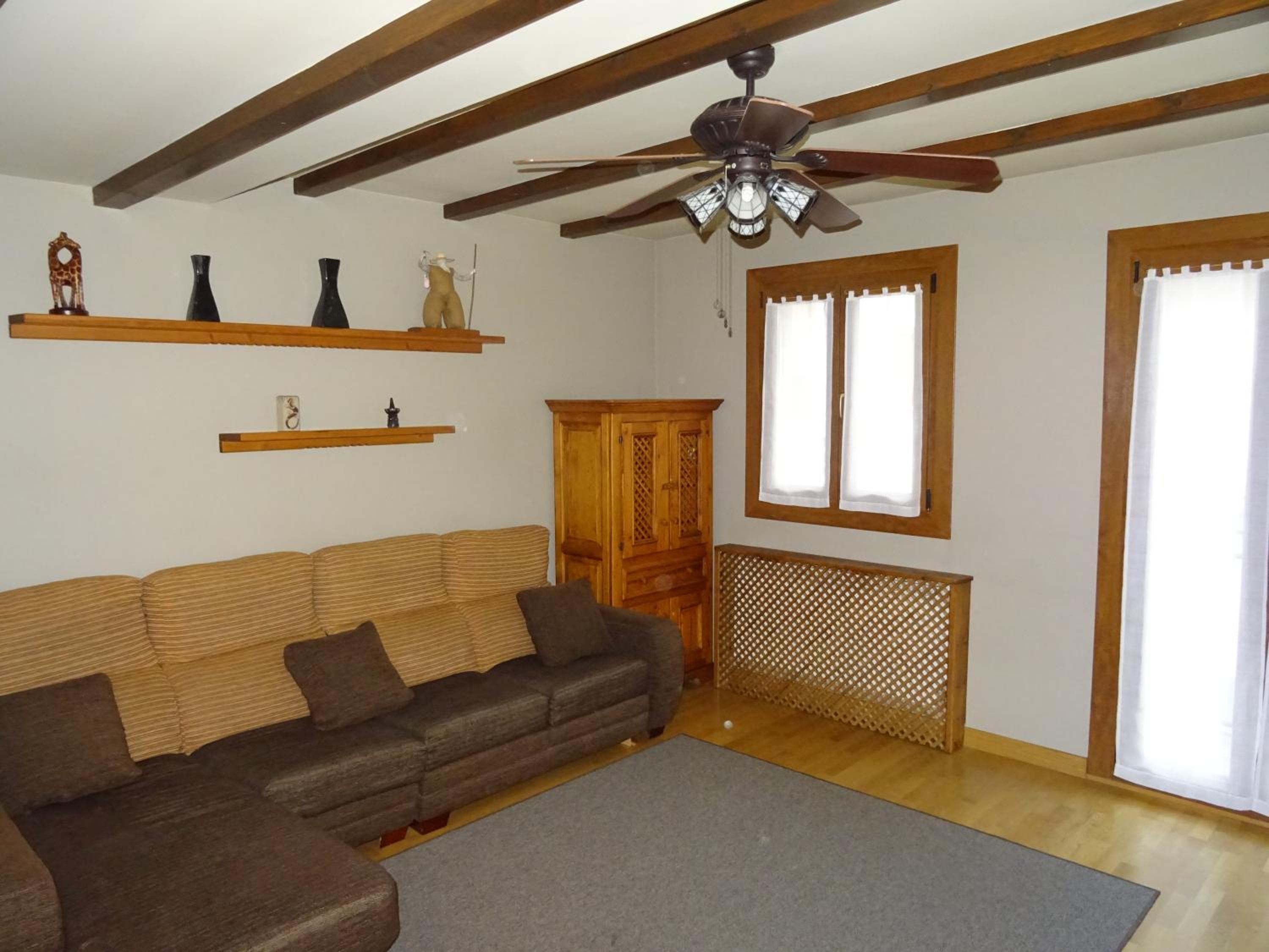 Two-Bedroom Townhouse photo 3