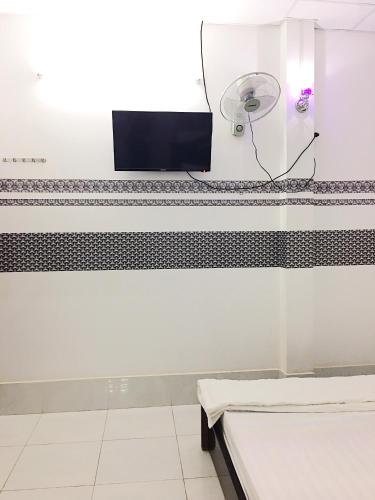 Standard Double Room - Photo 1