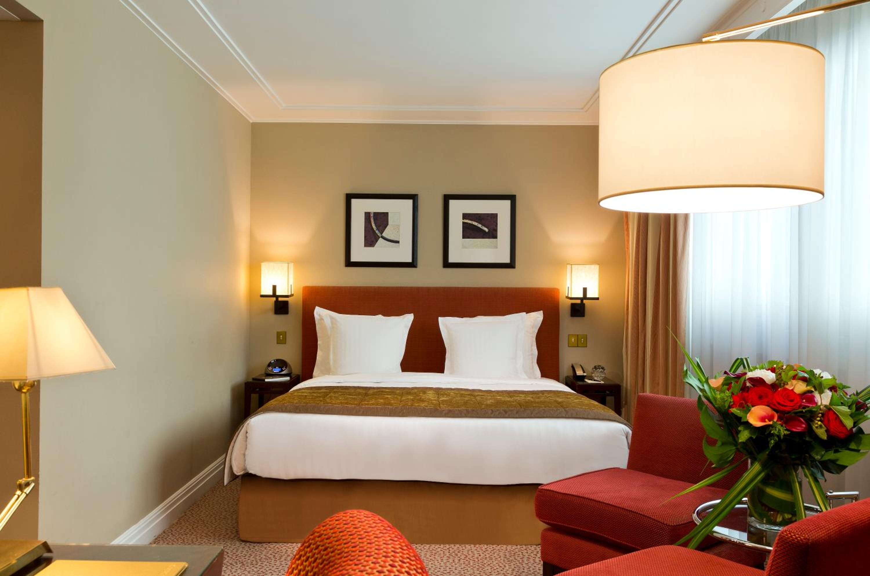 Superior Queen Room photo 1